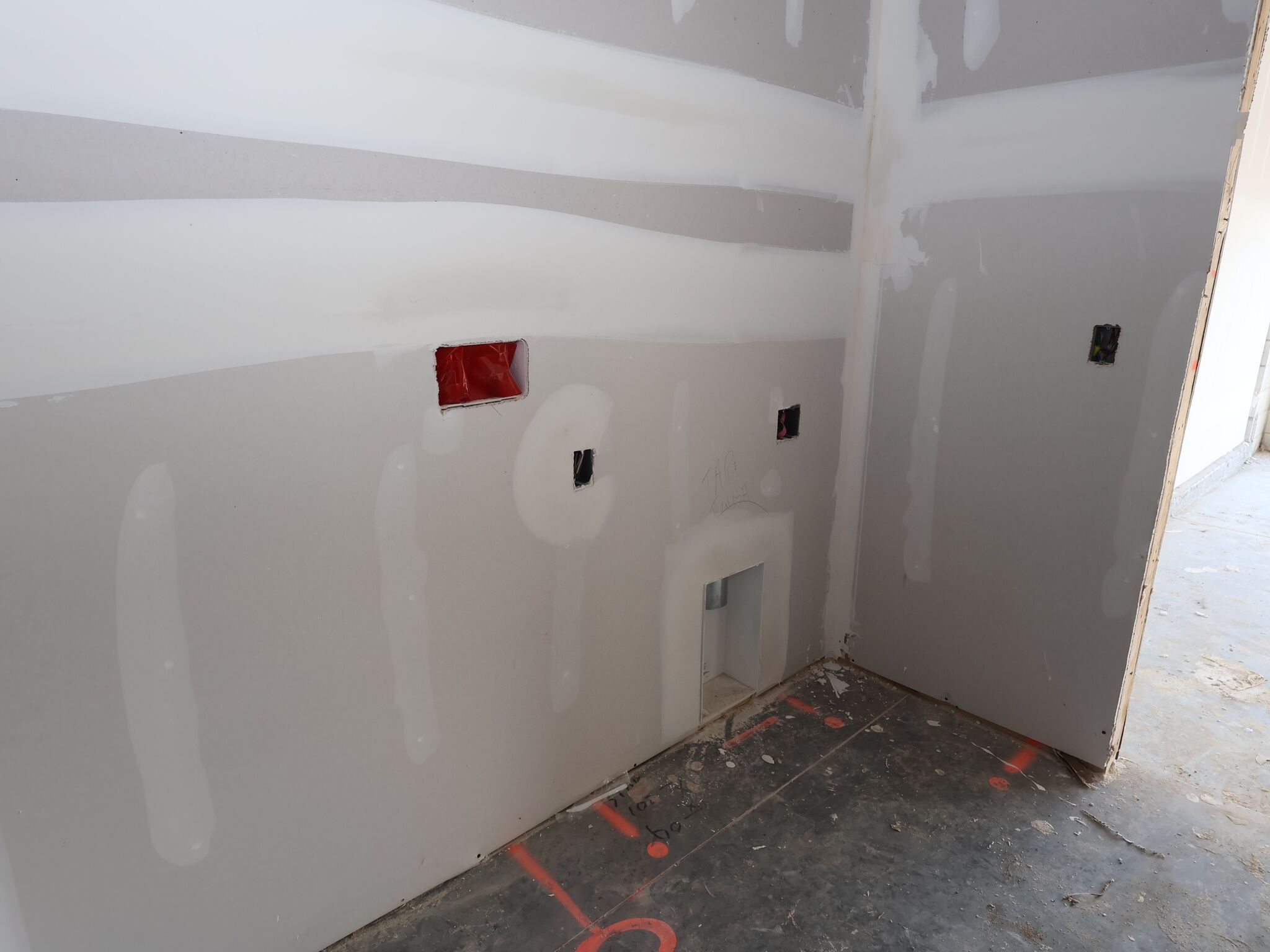 Drywall