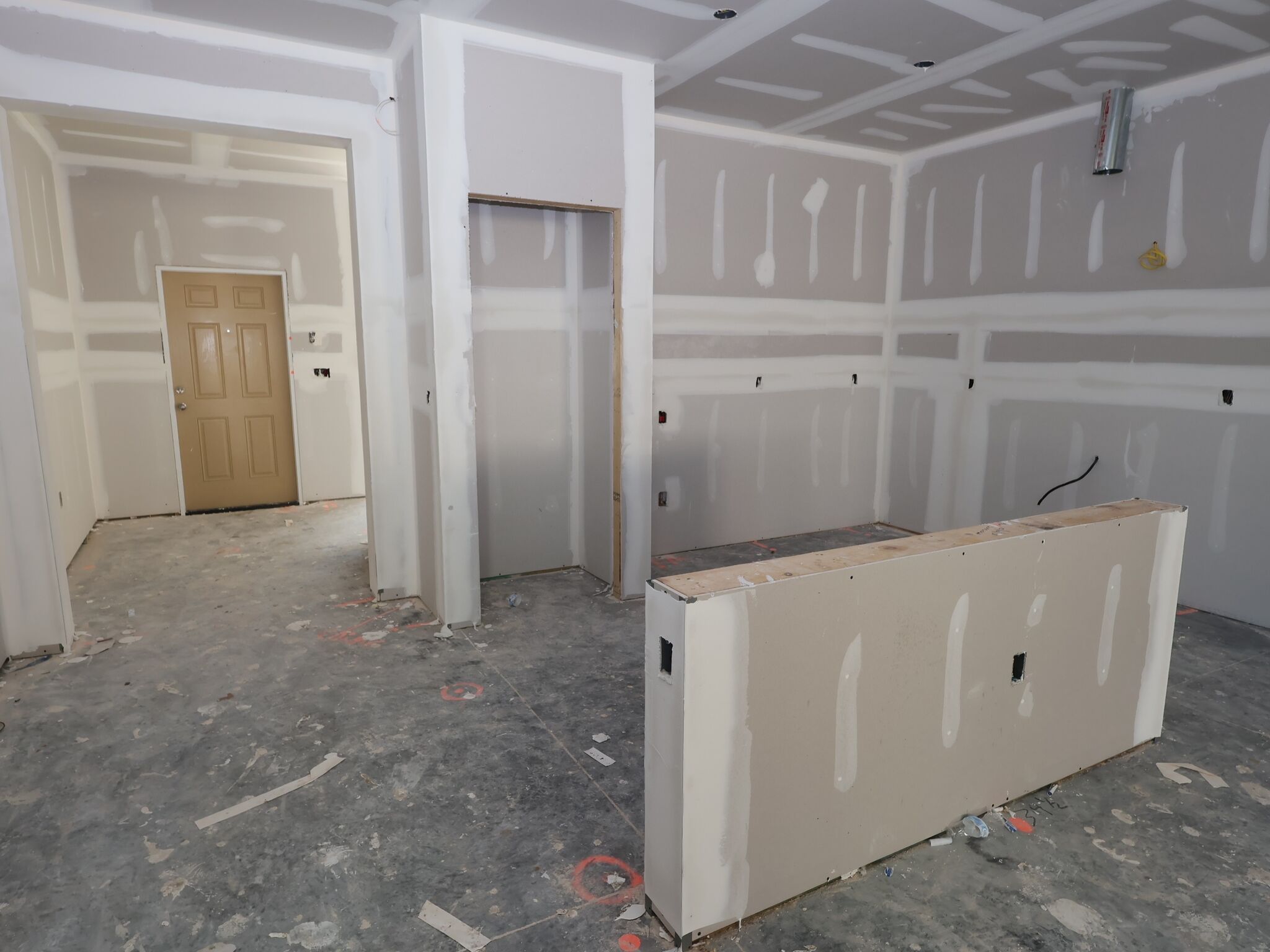 Drywall