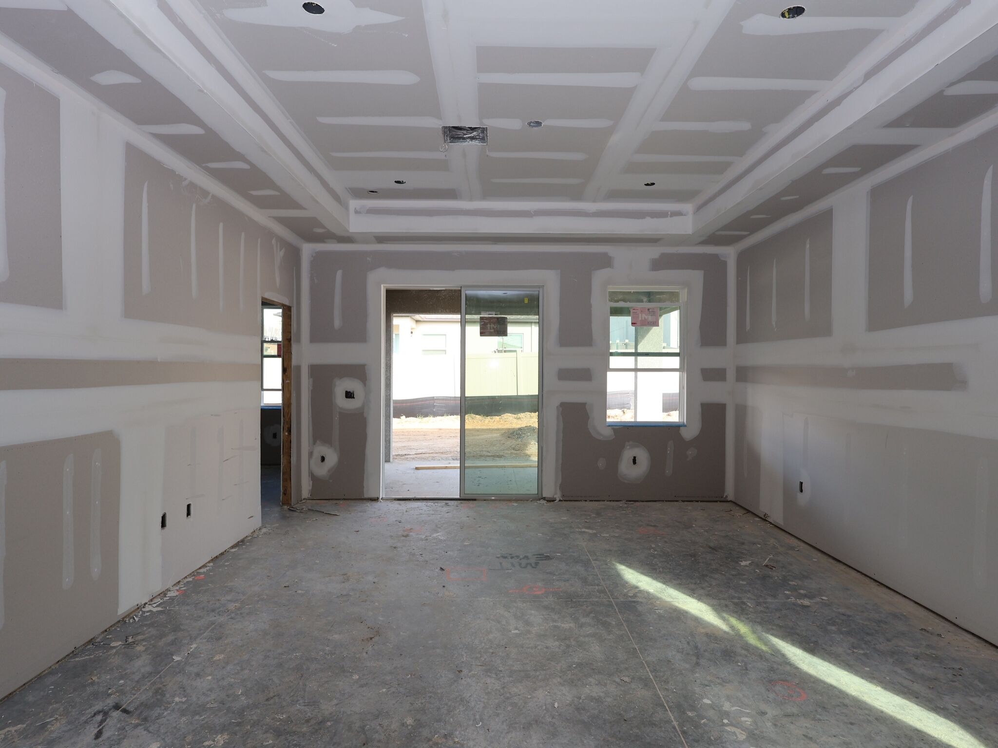 Drywall
