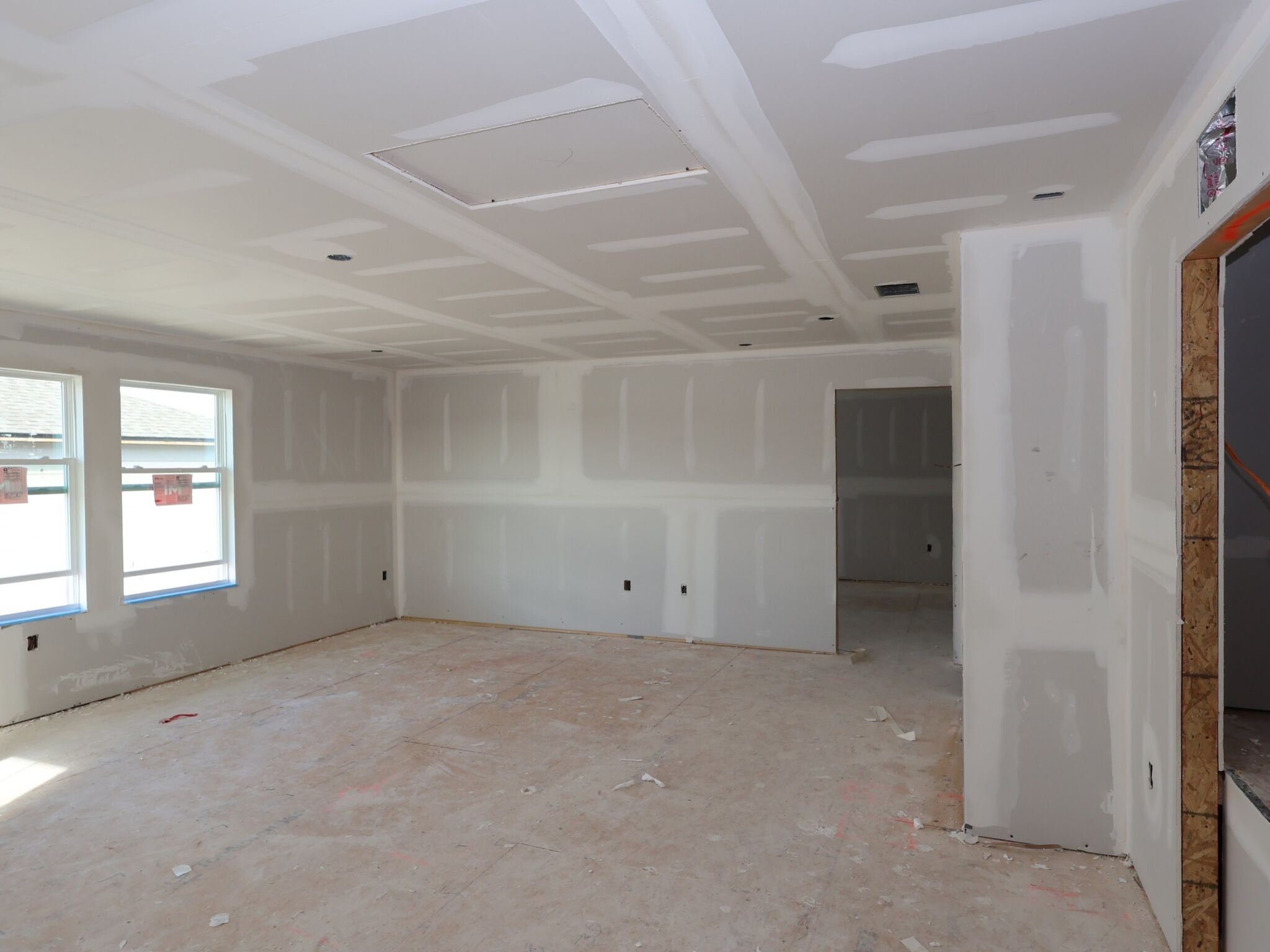 Drywall