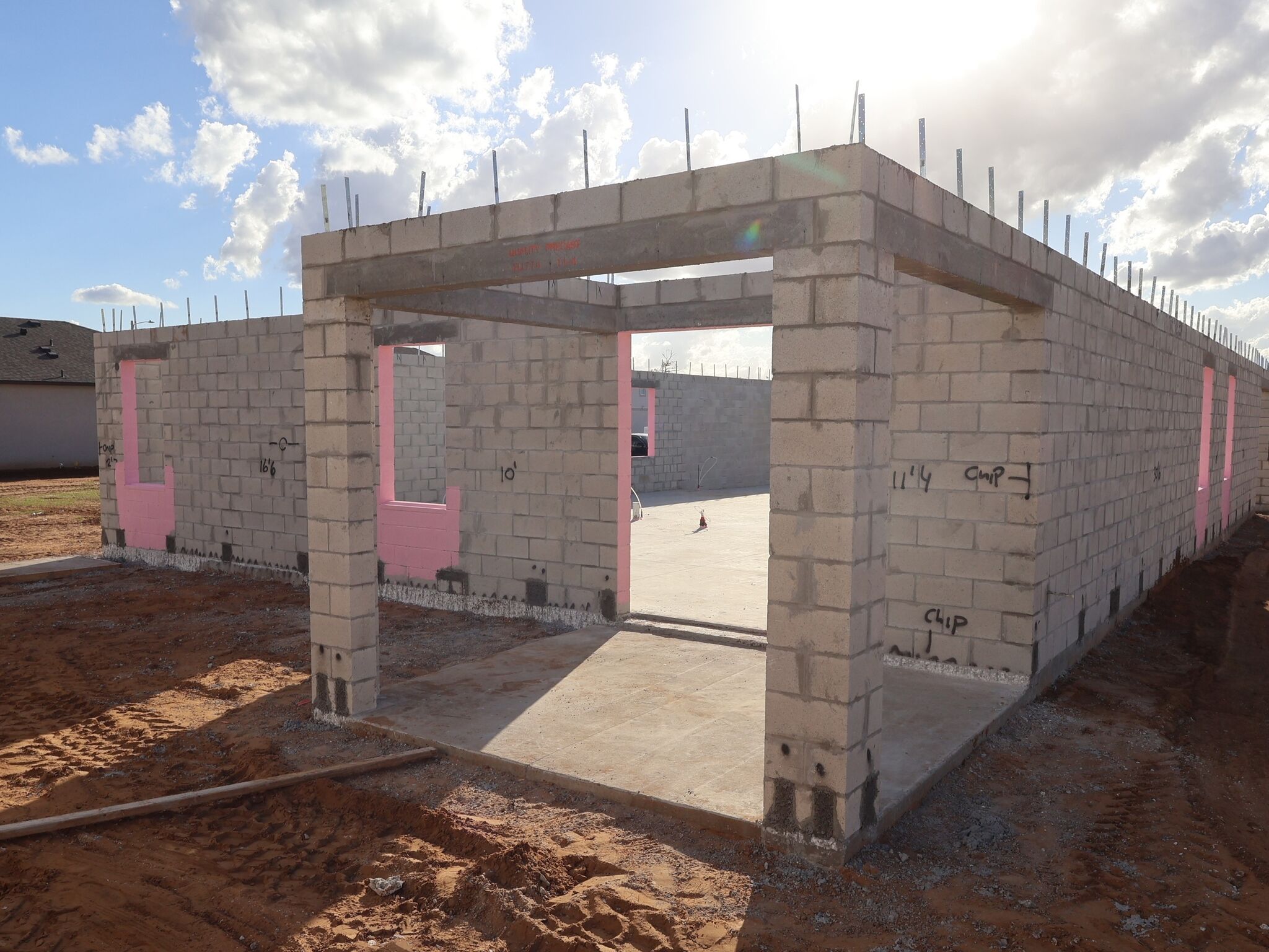 Homesite