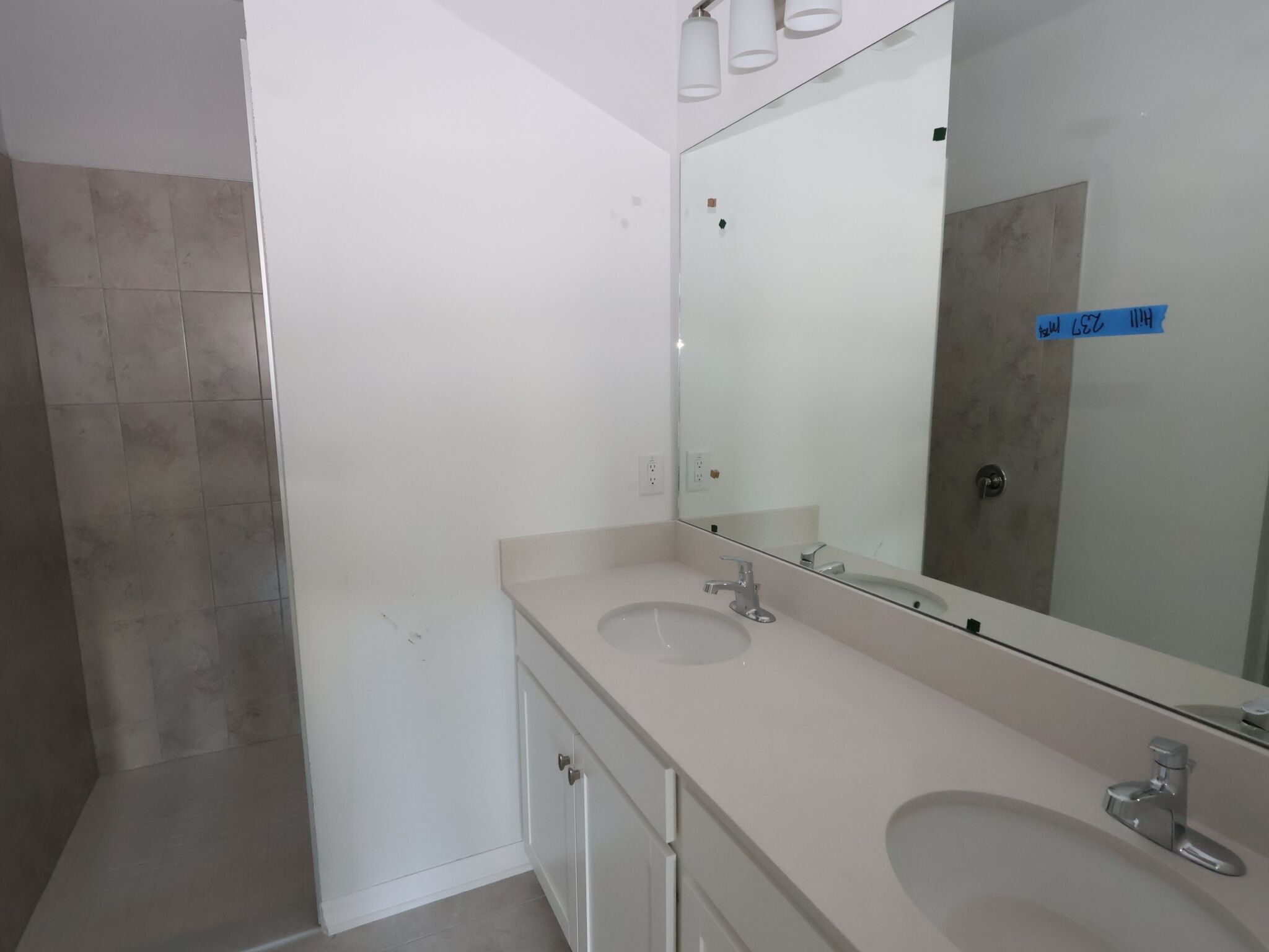 Owner's Bathroom