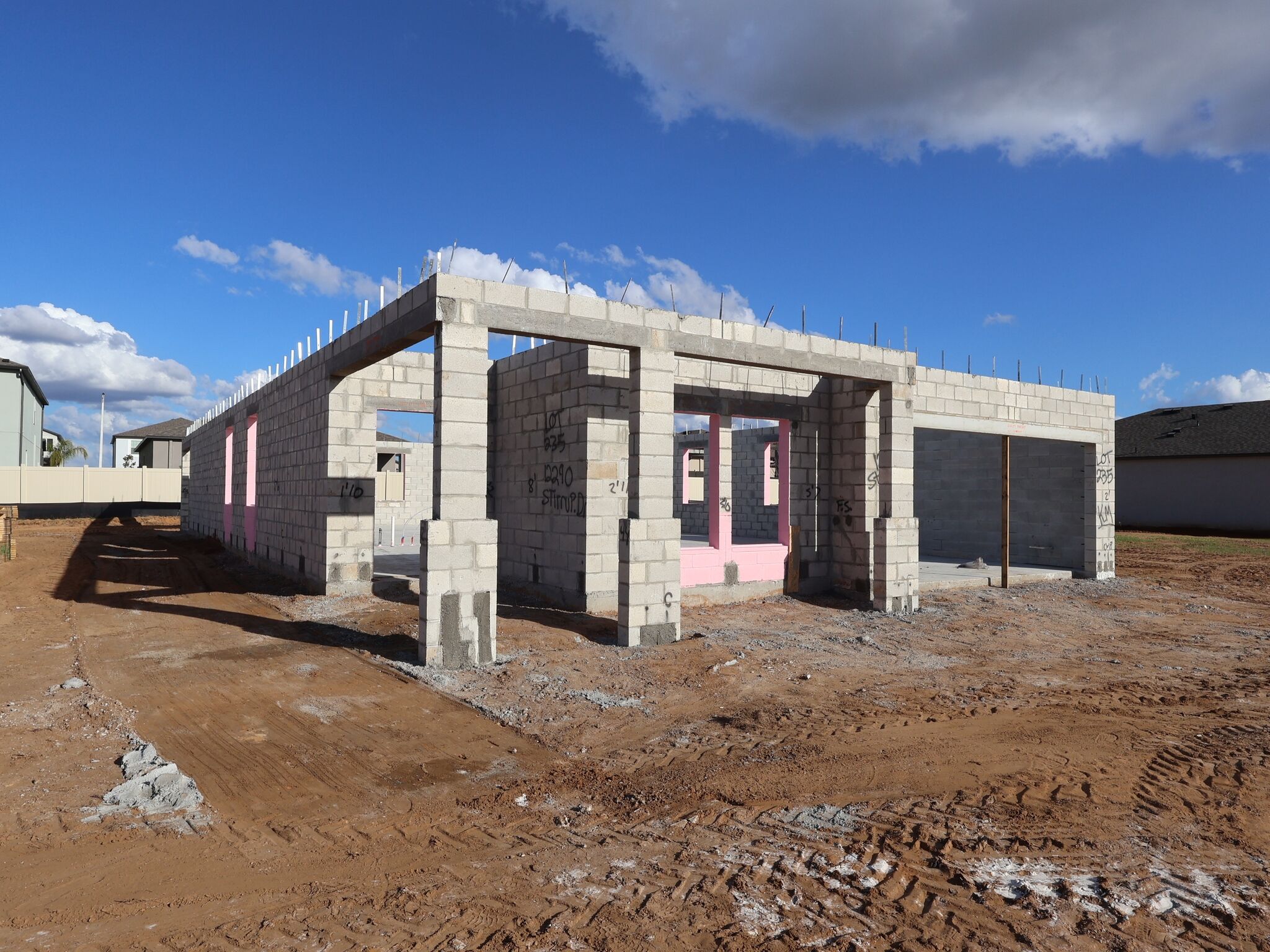 Homesite