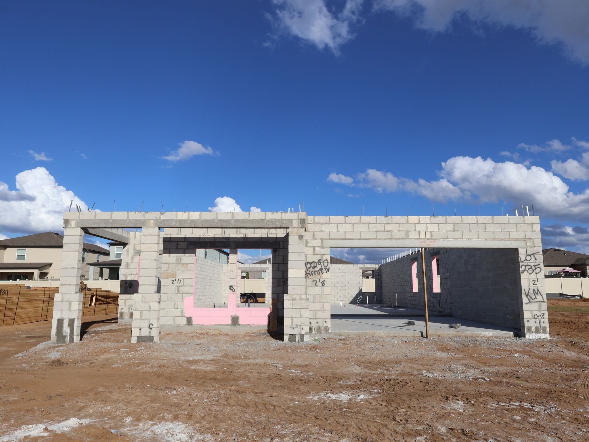 Homesite