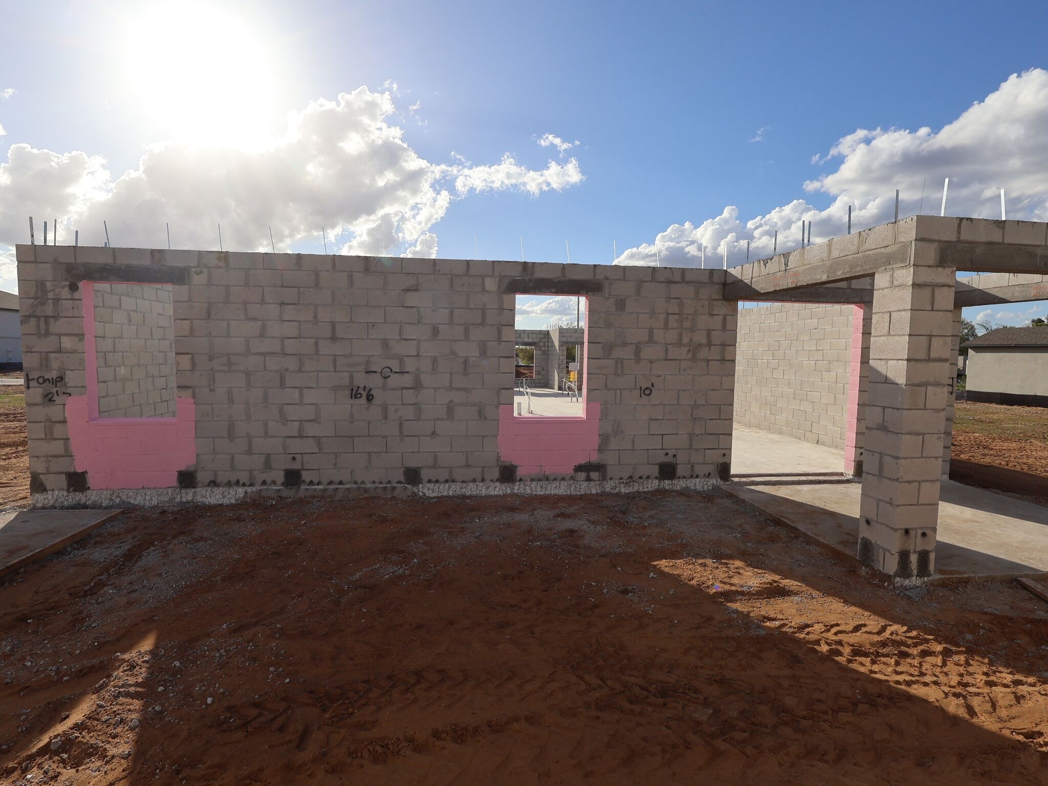Homesite