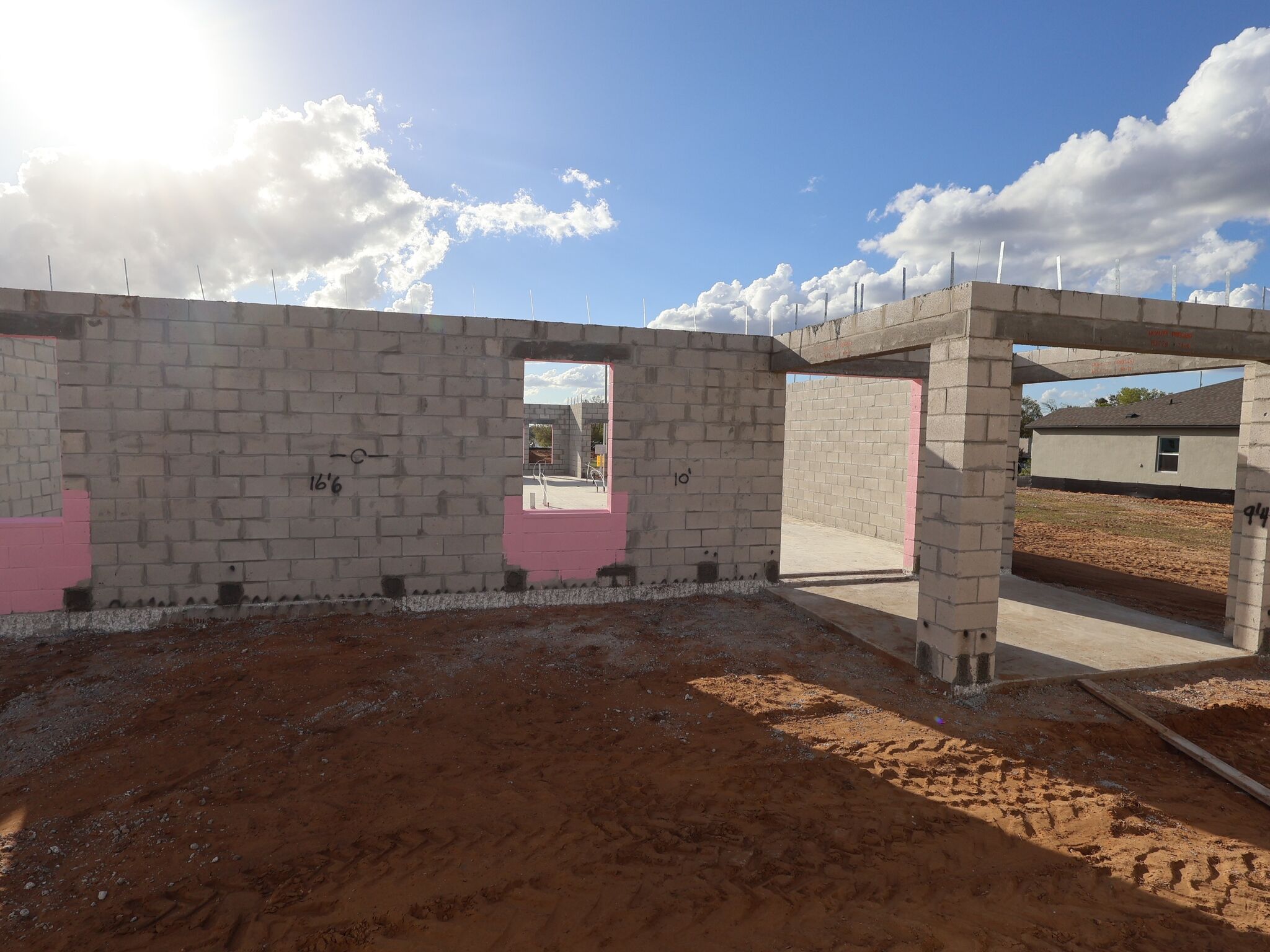 Homesite