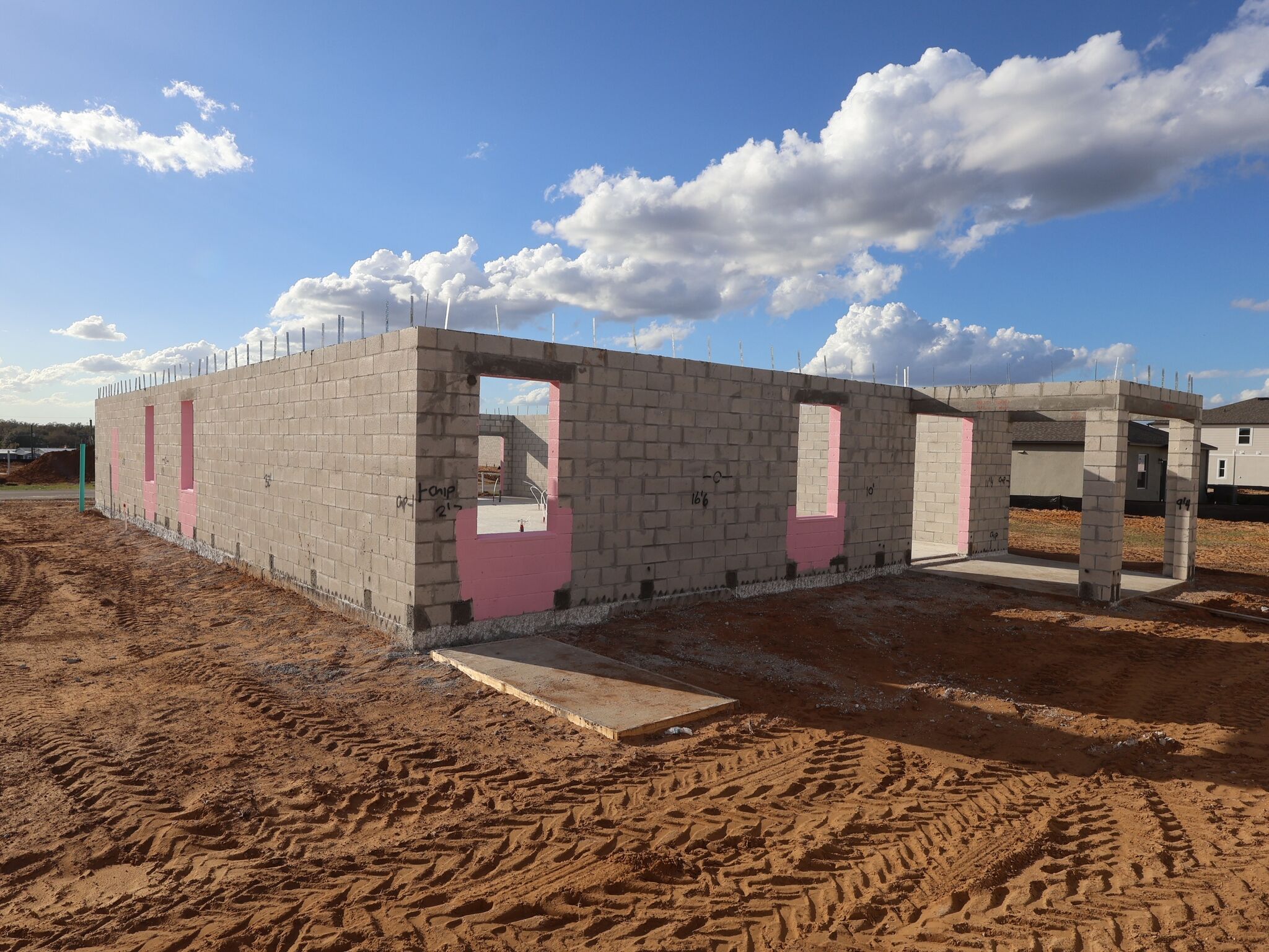 Homesite