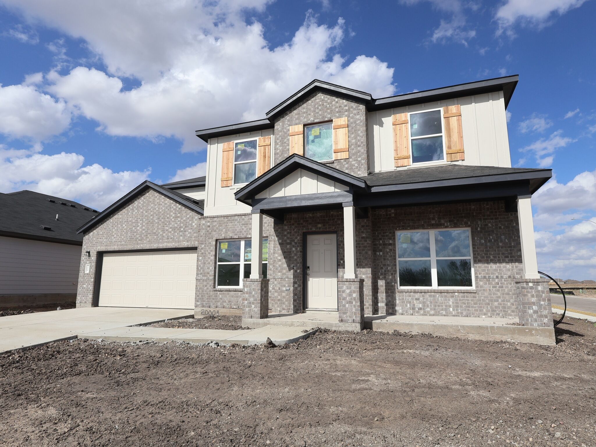 Front Exterior