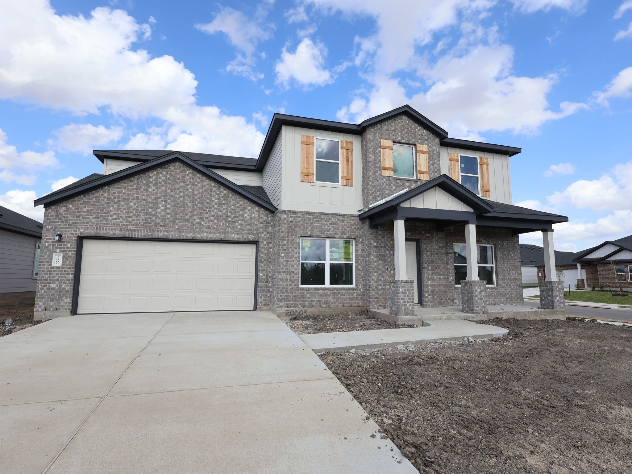Front Exterior