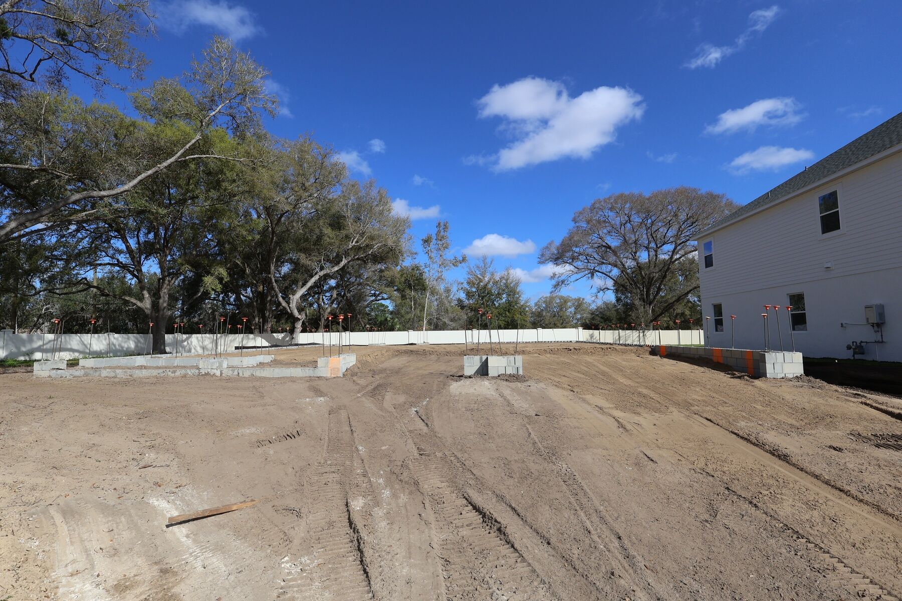 Homesite