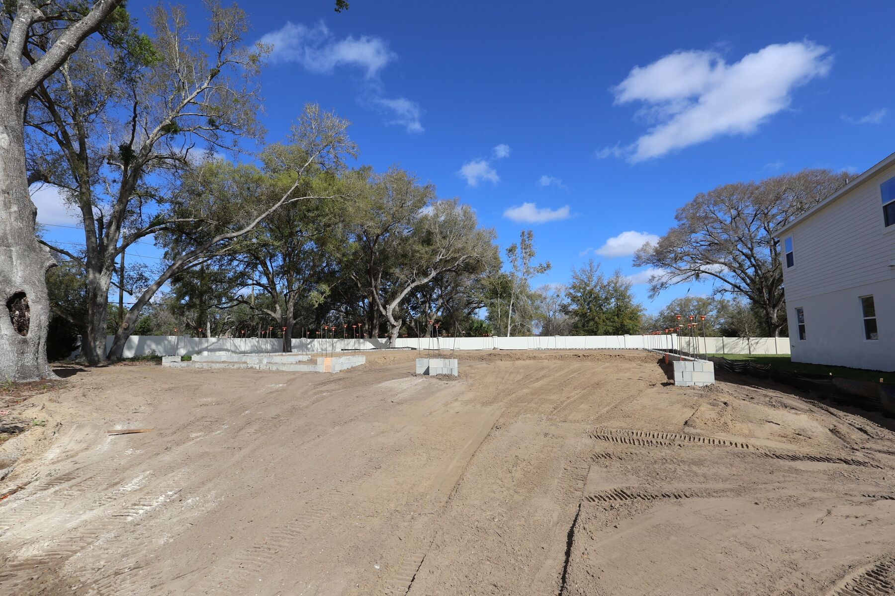 Homesite
