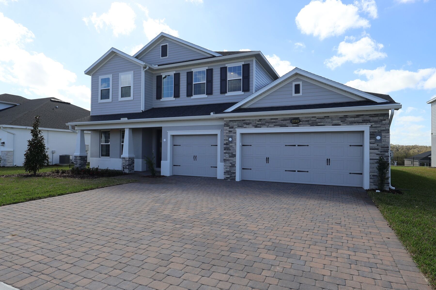 Front Exterior