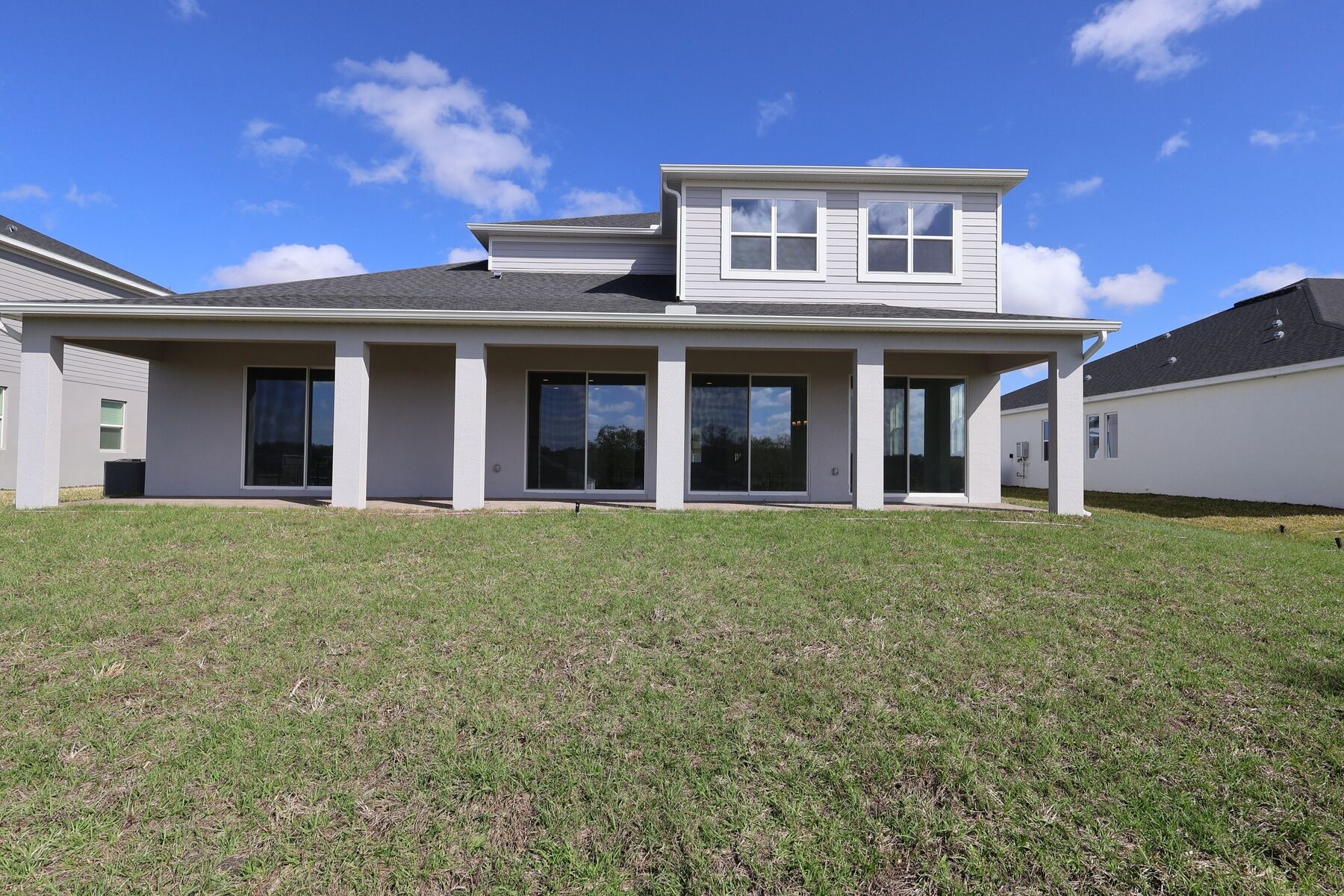 Front Exterior