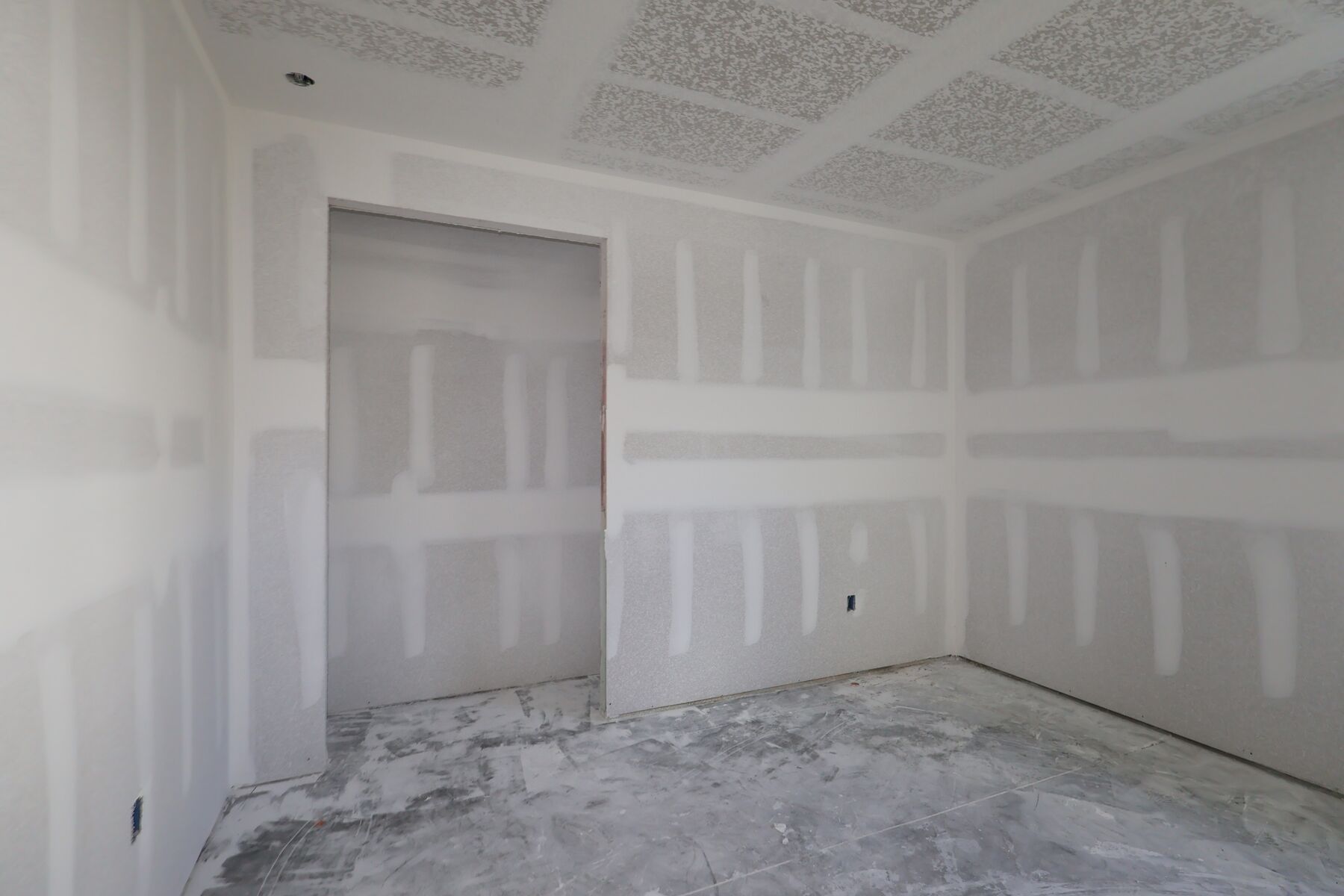 Drywall