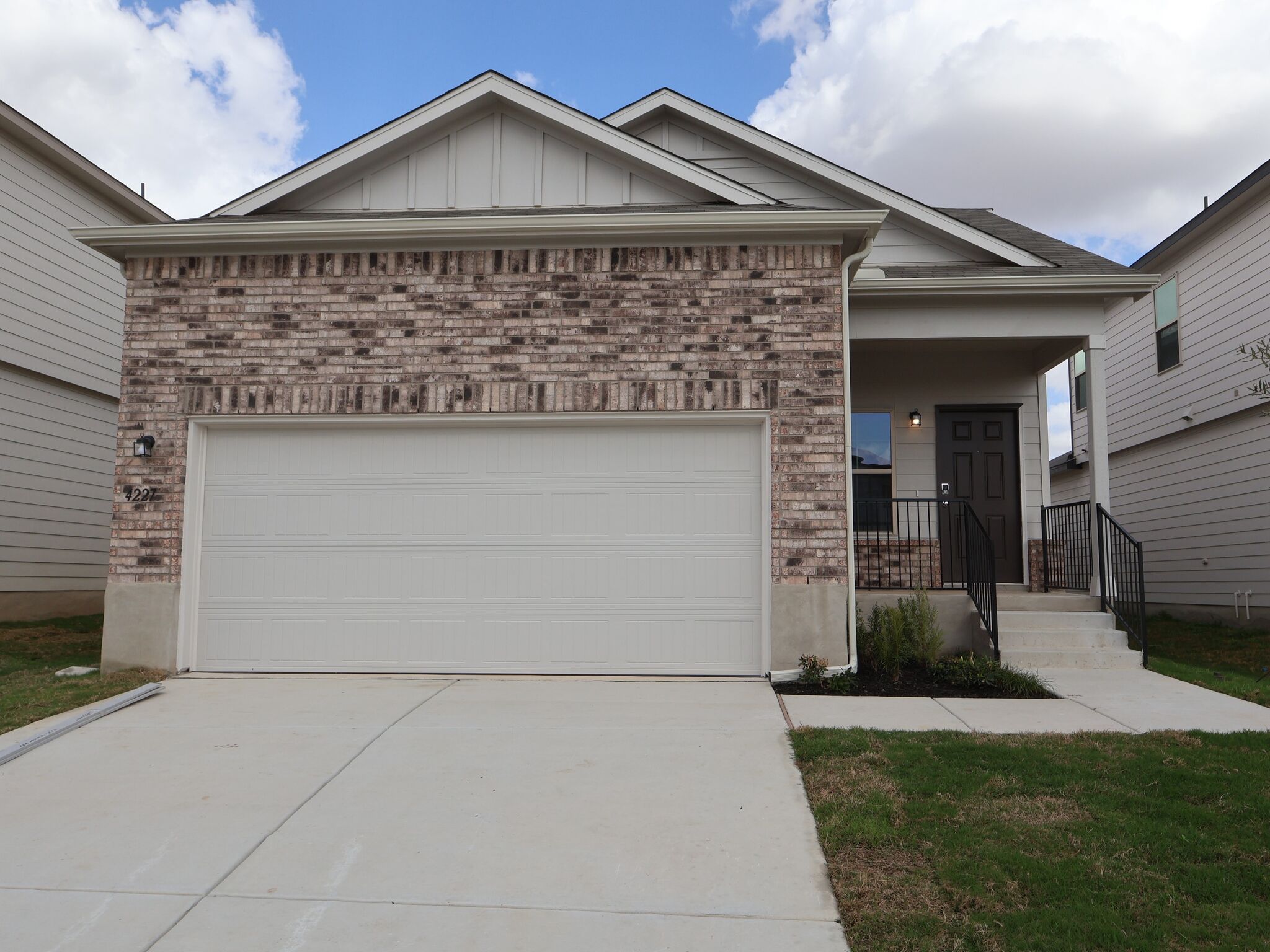 Front Exterior