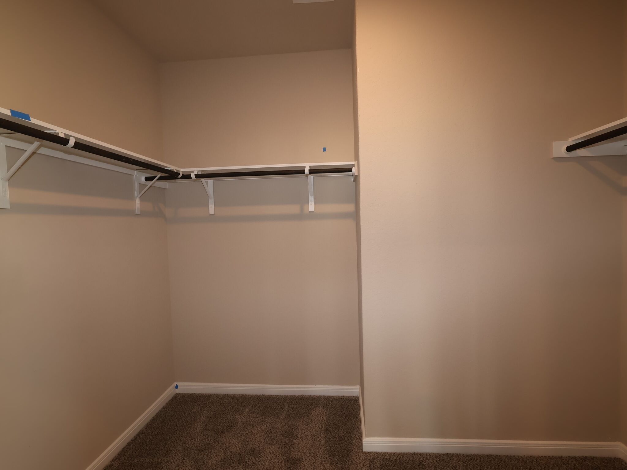 Owner's Closet