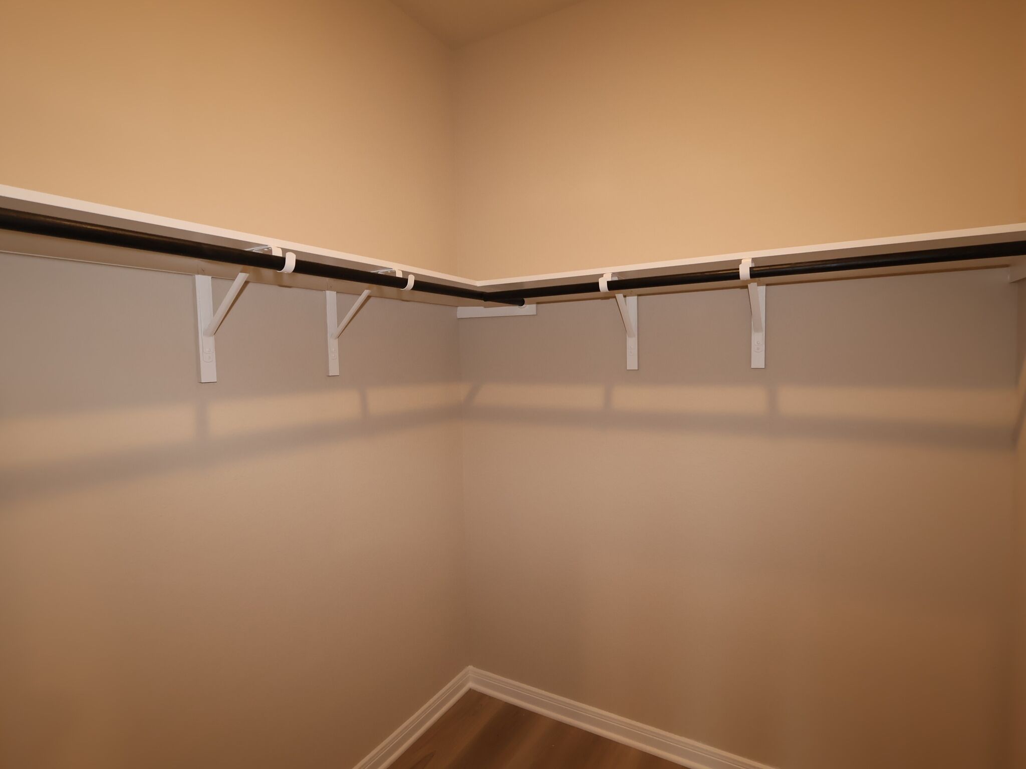 Owner's Closet