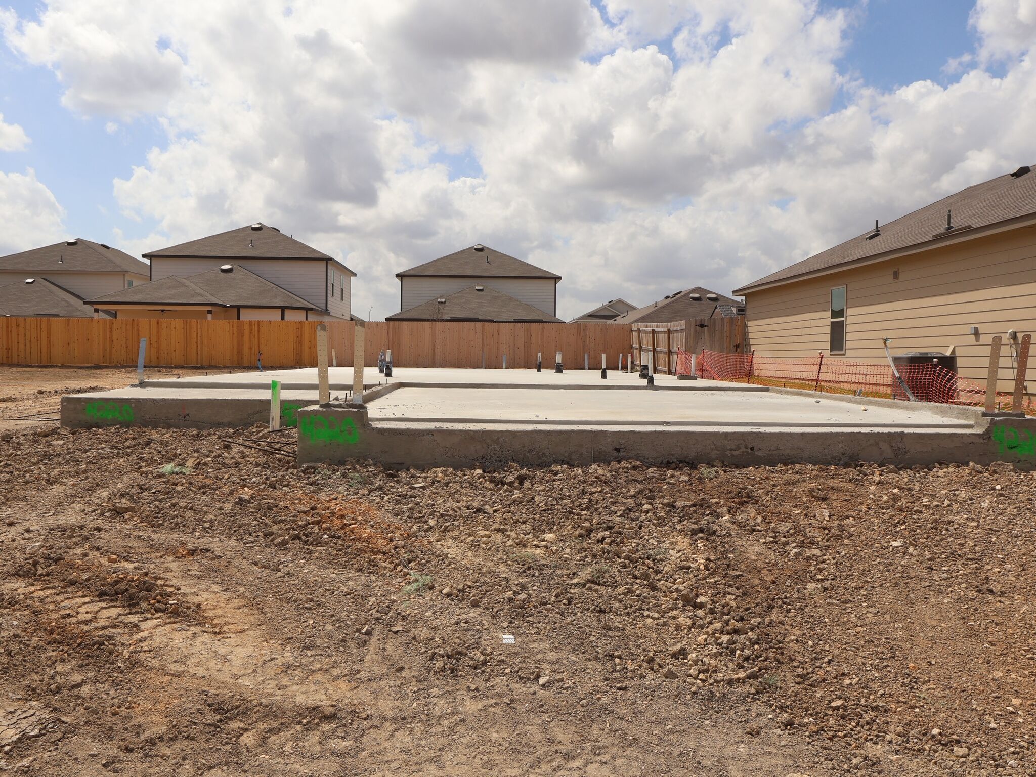 Homesite