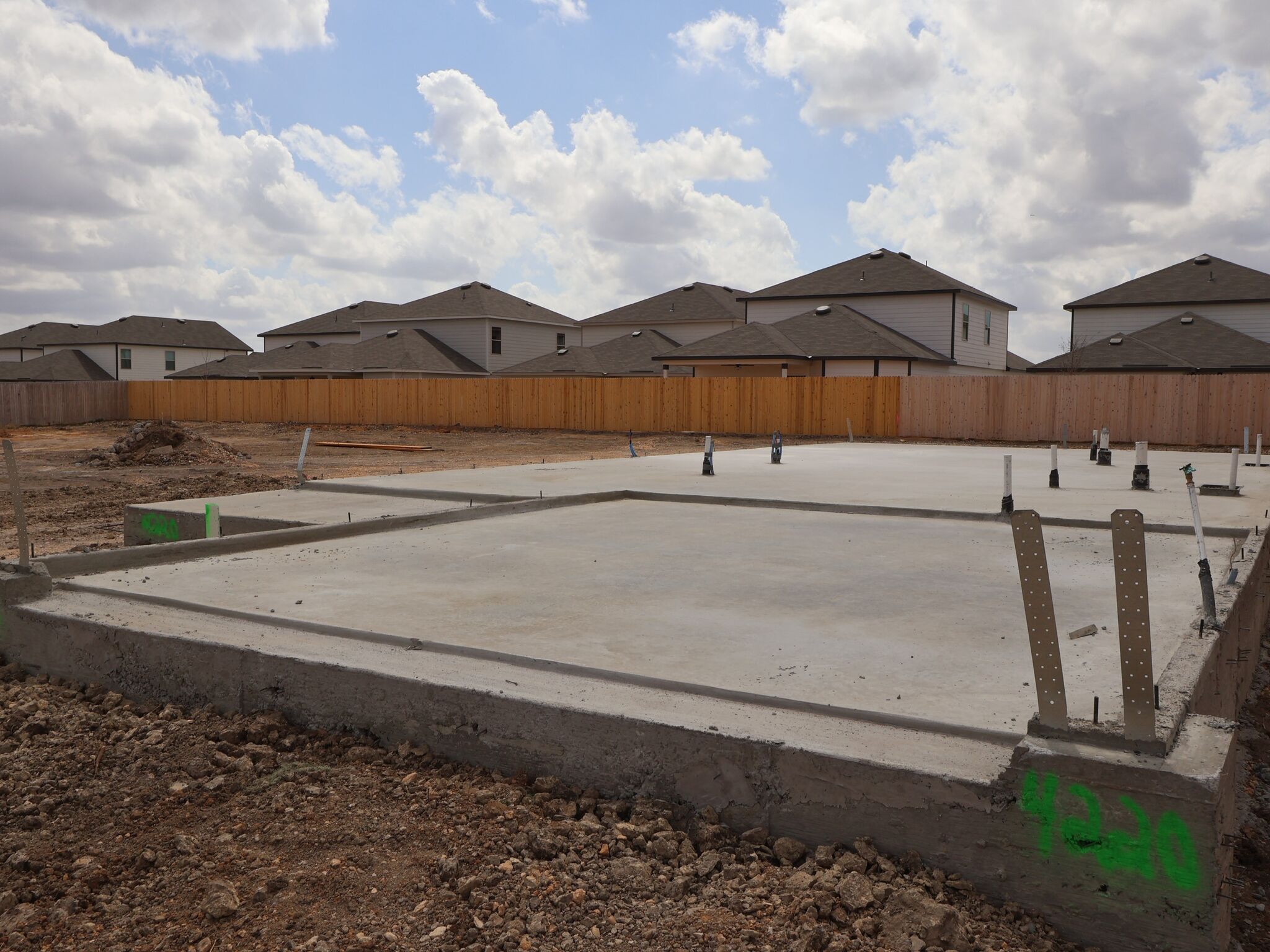 Homesite