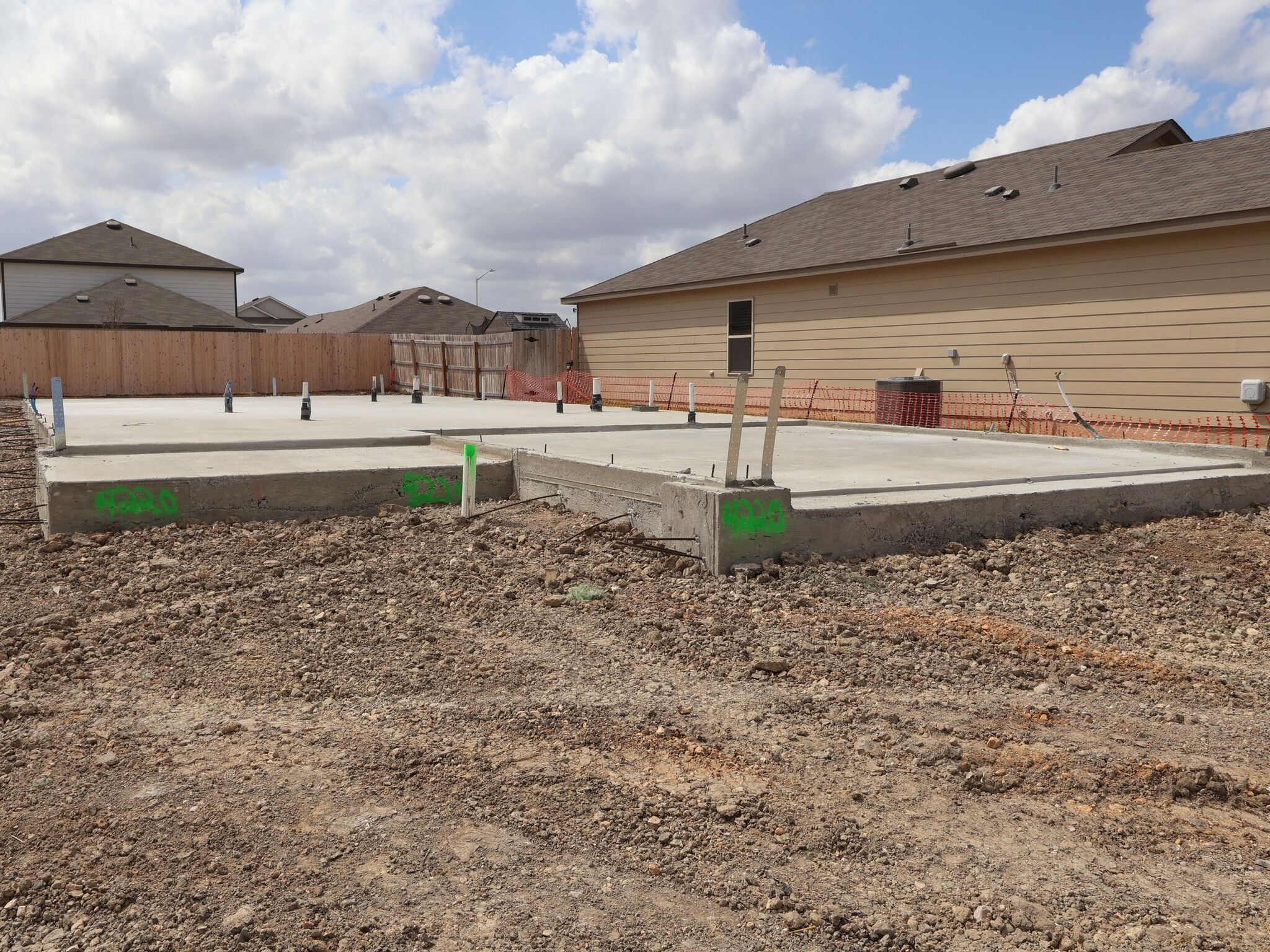 Homesite