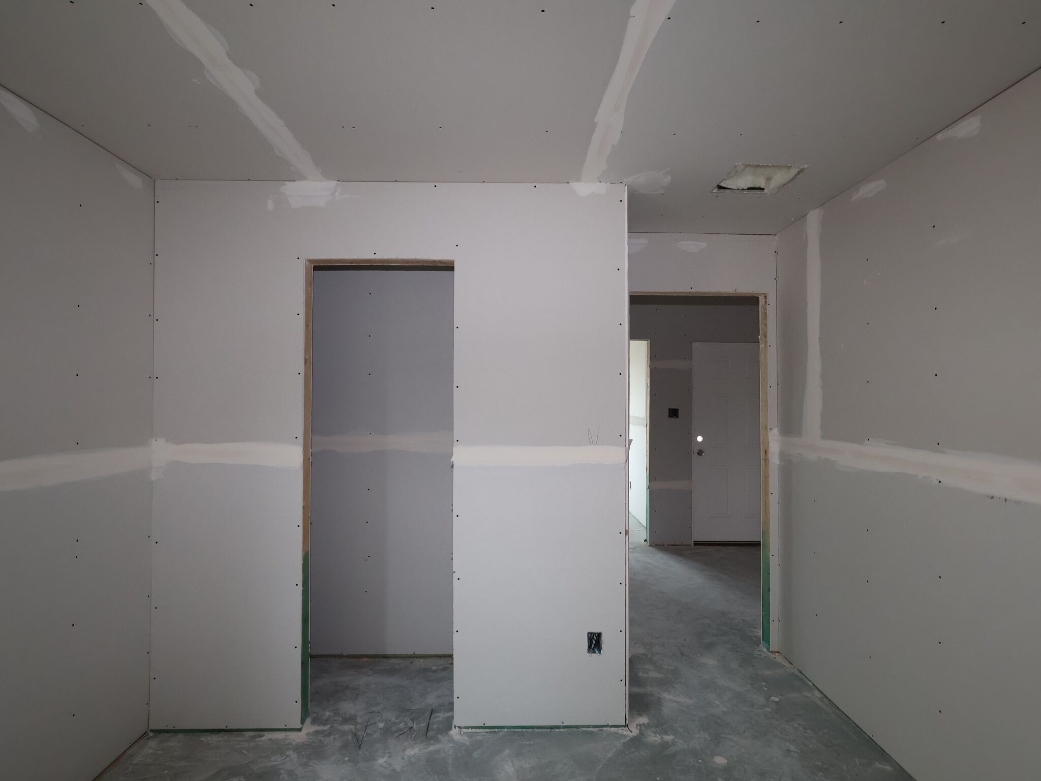 Drywall