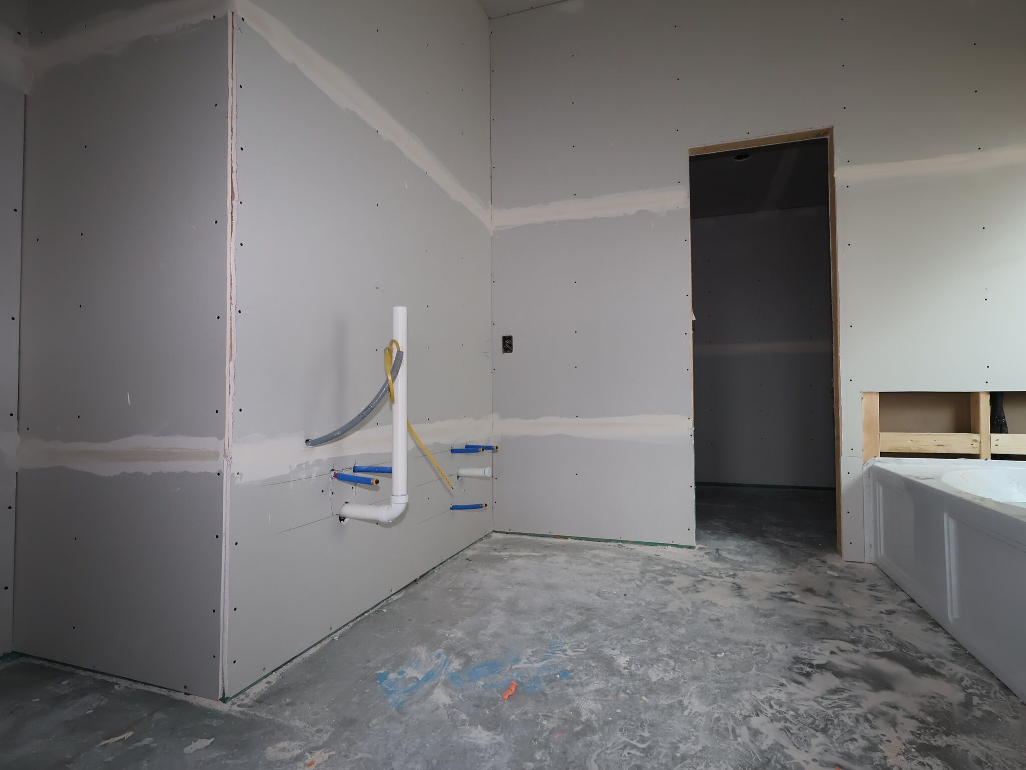 Drywall
