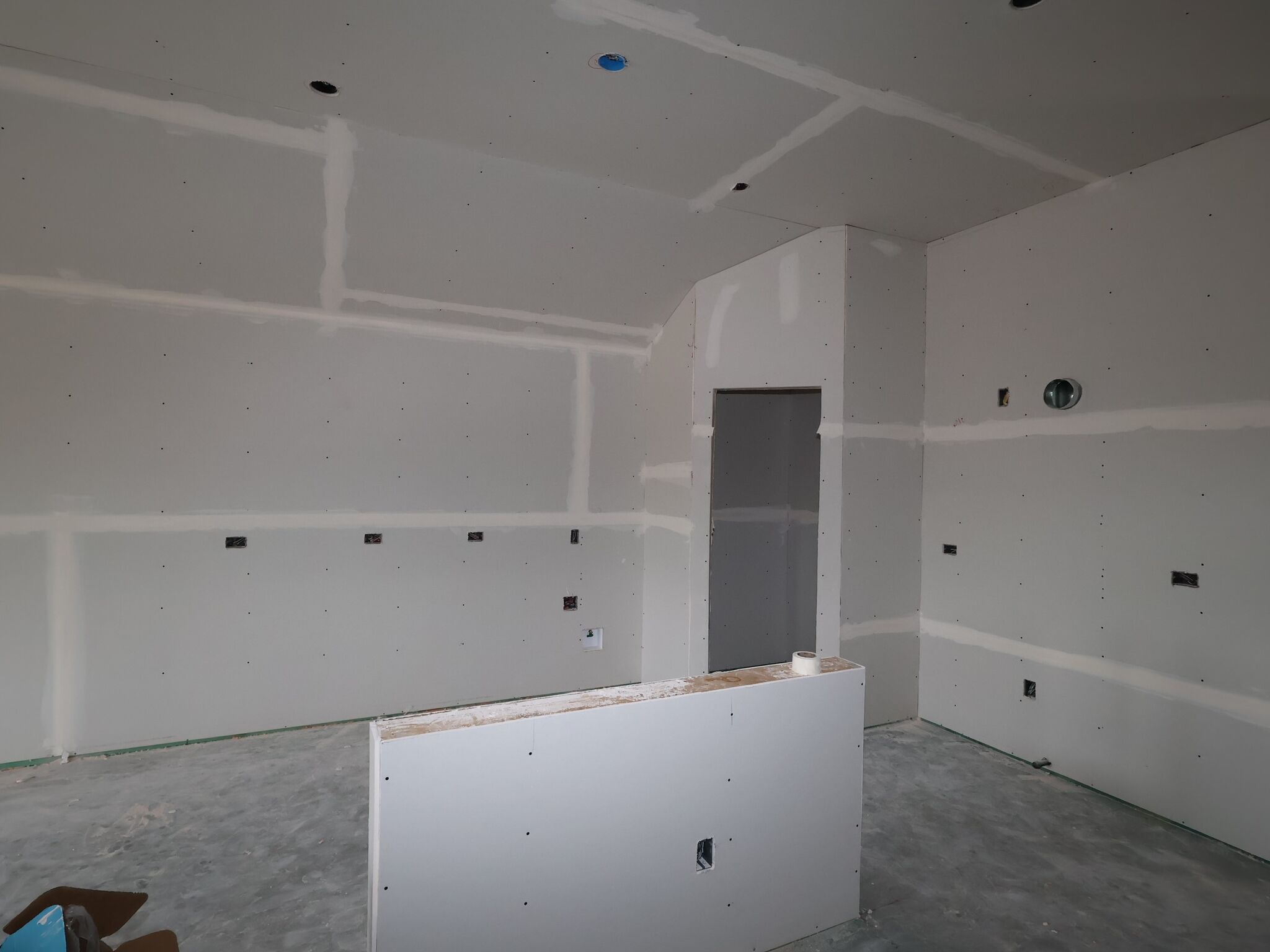 Drywall