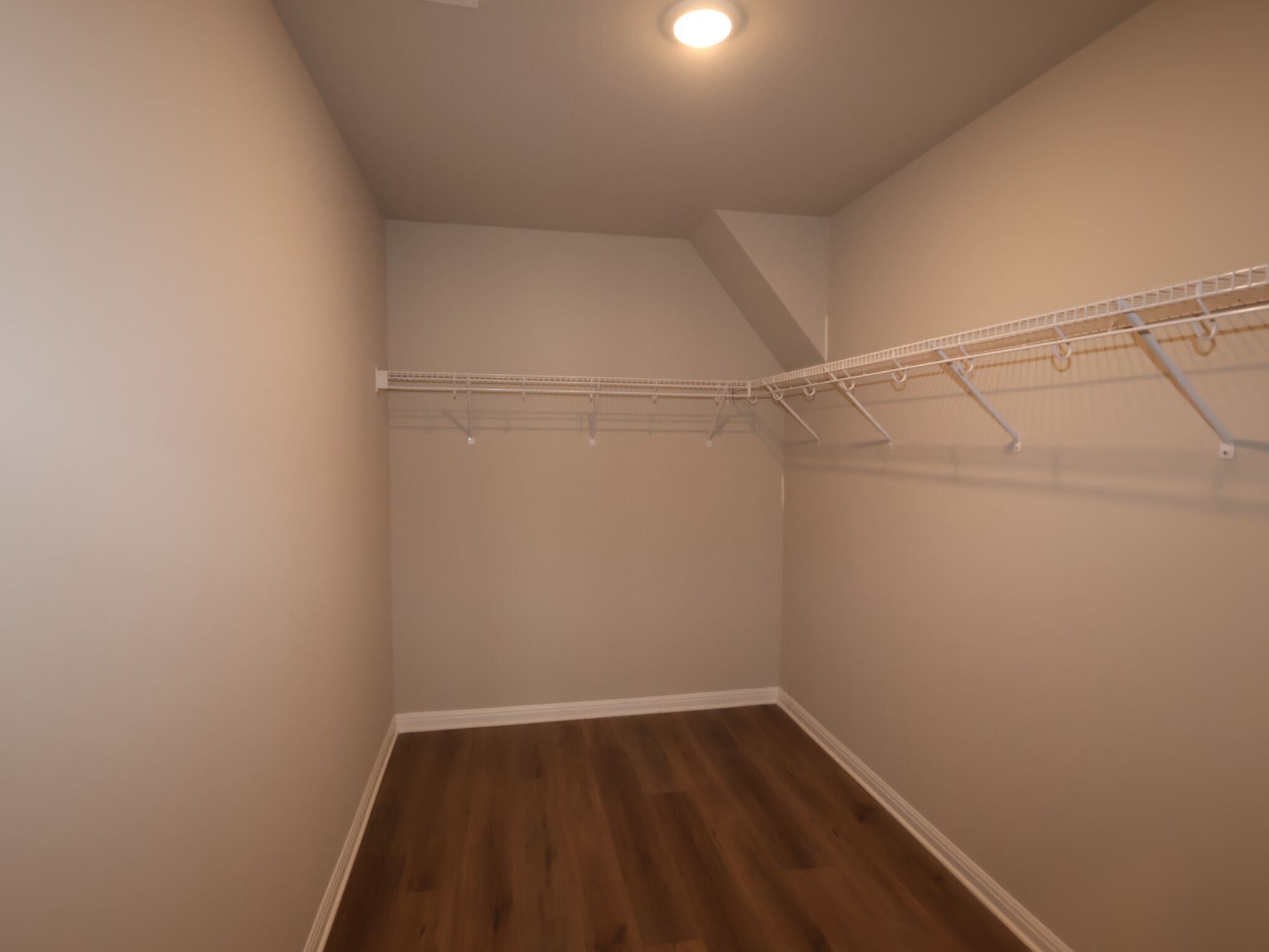 Owner's Closet