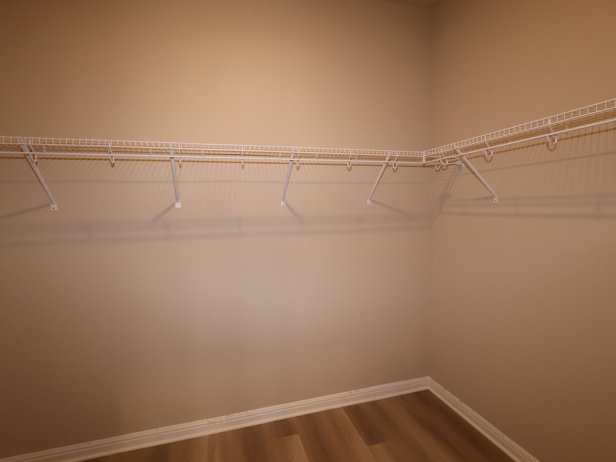 Owner's Closet