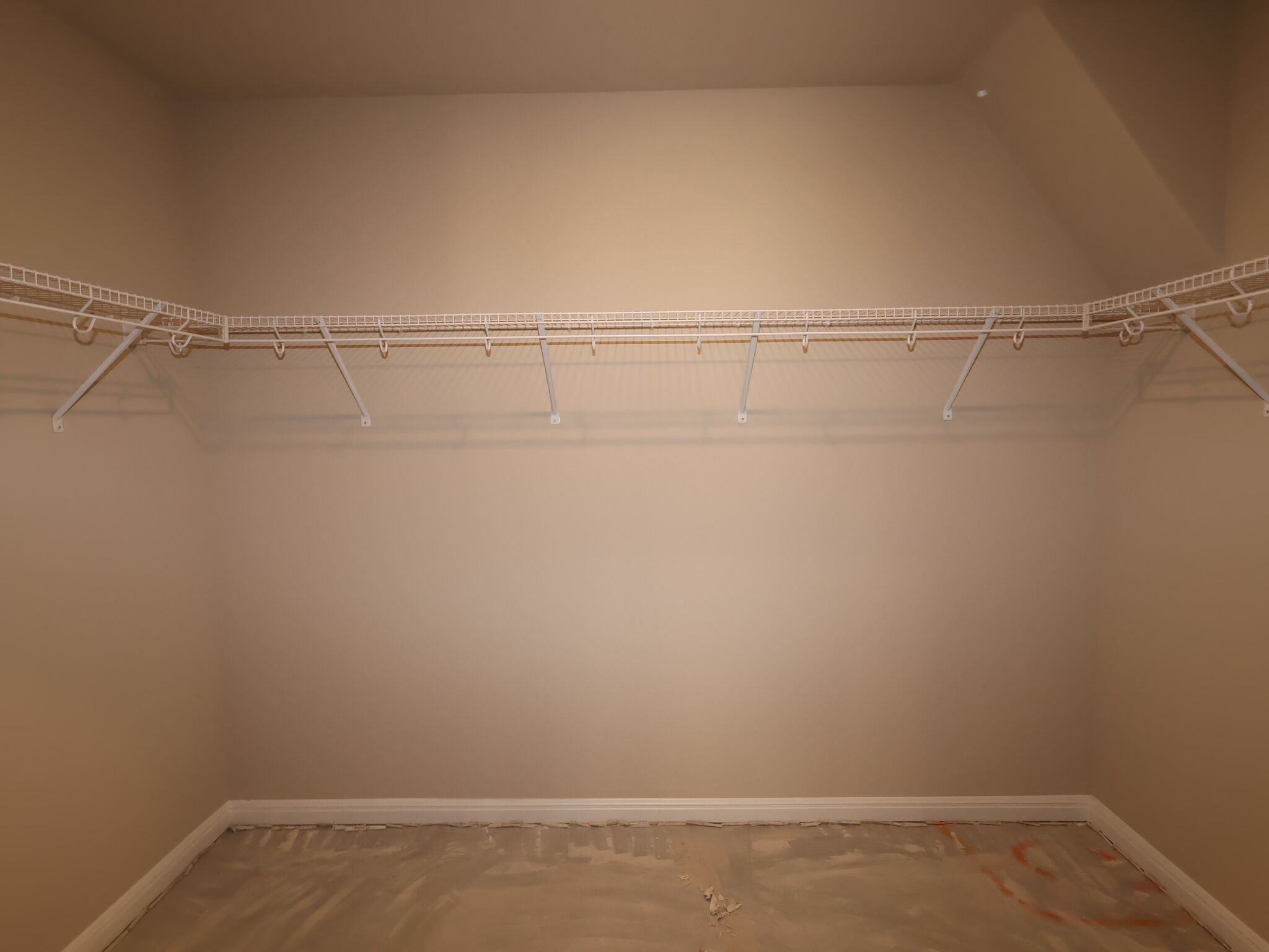 Owner's Closet