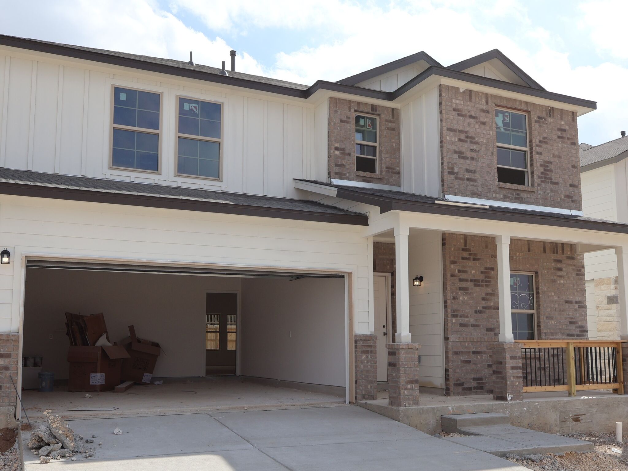 Front Exterior