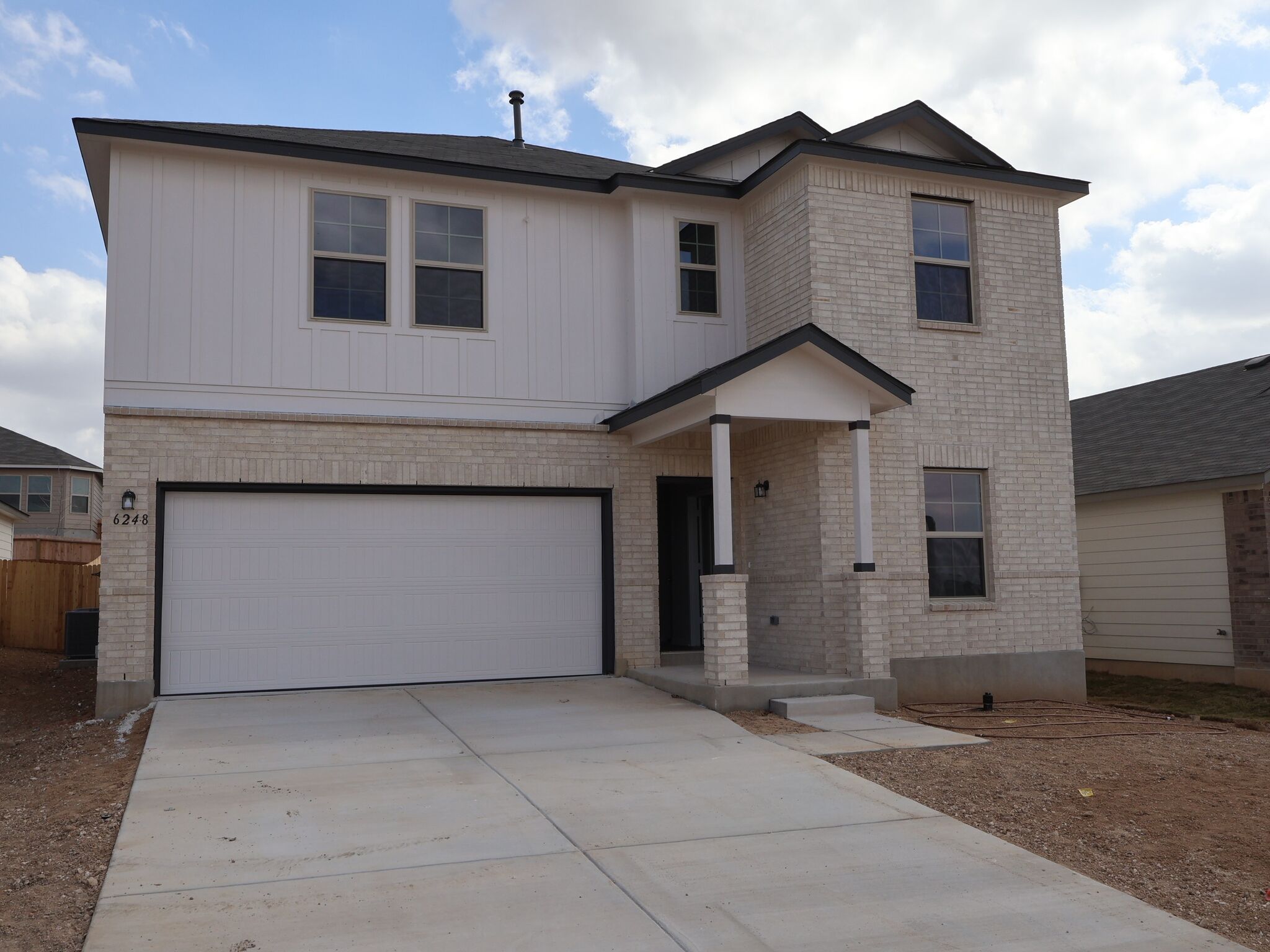 Front Exterior