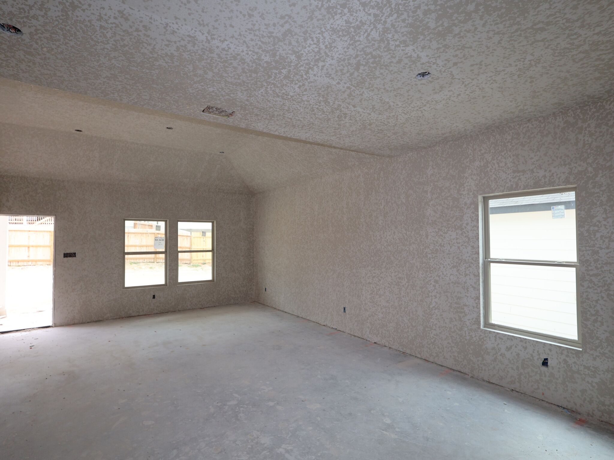 Drywall