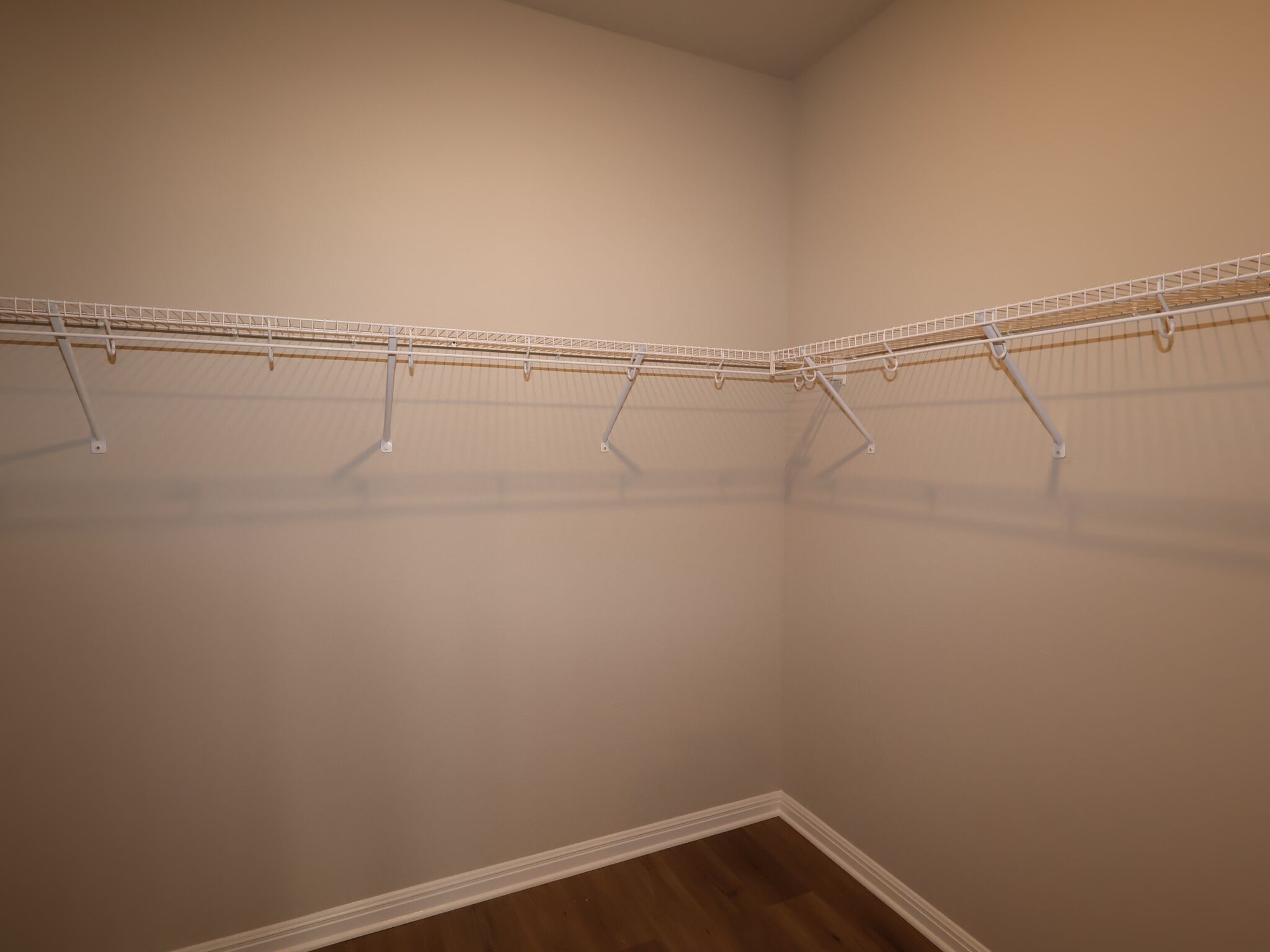 Owner's Closet