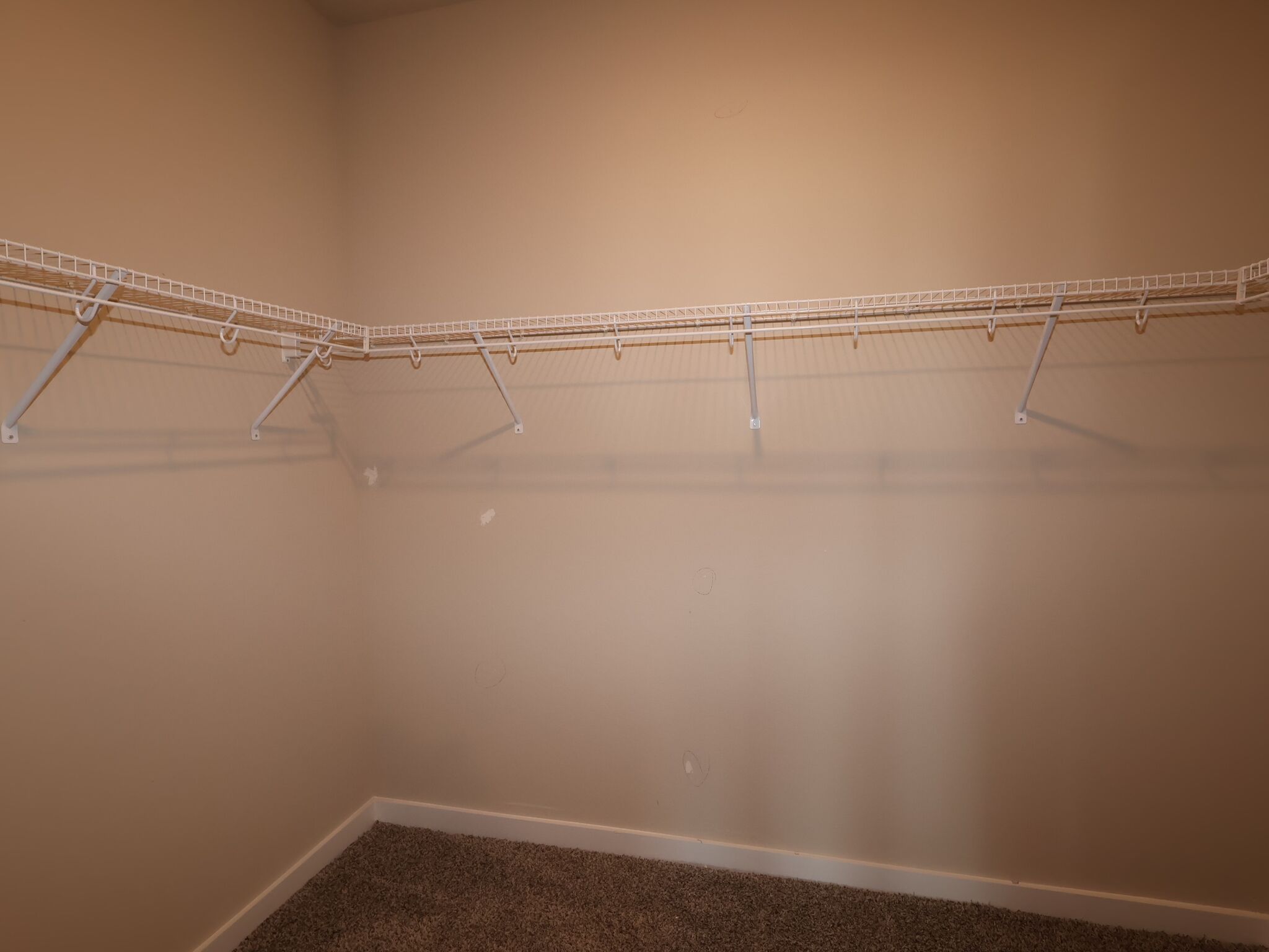 Owner's Closet