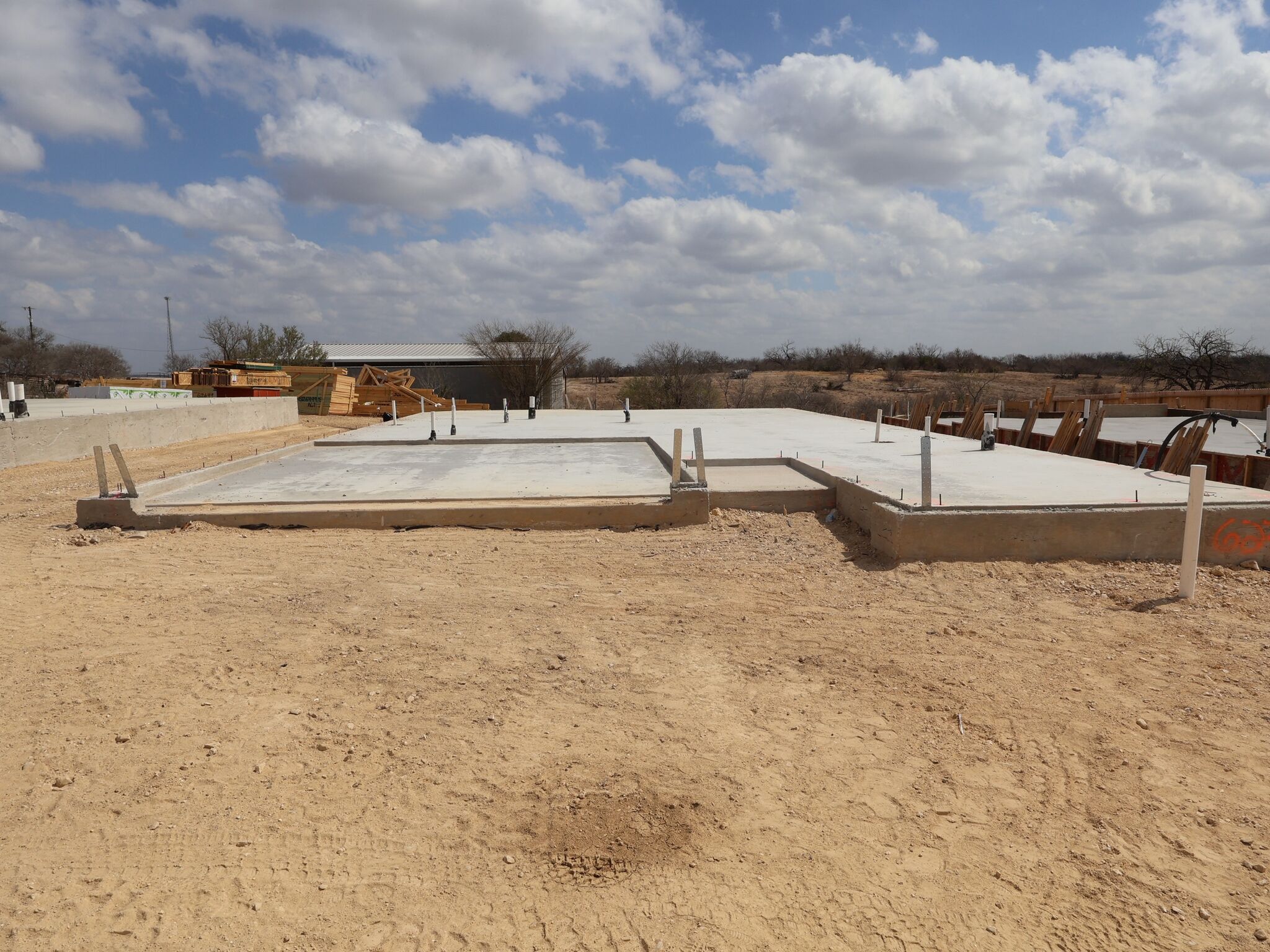 Homesite