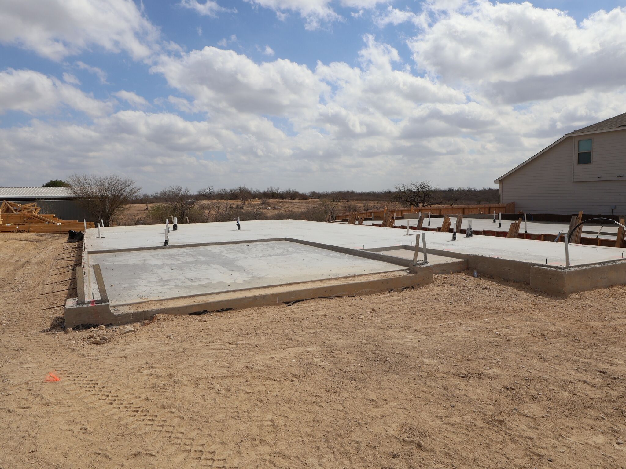 Homesite