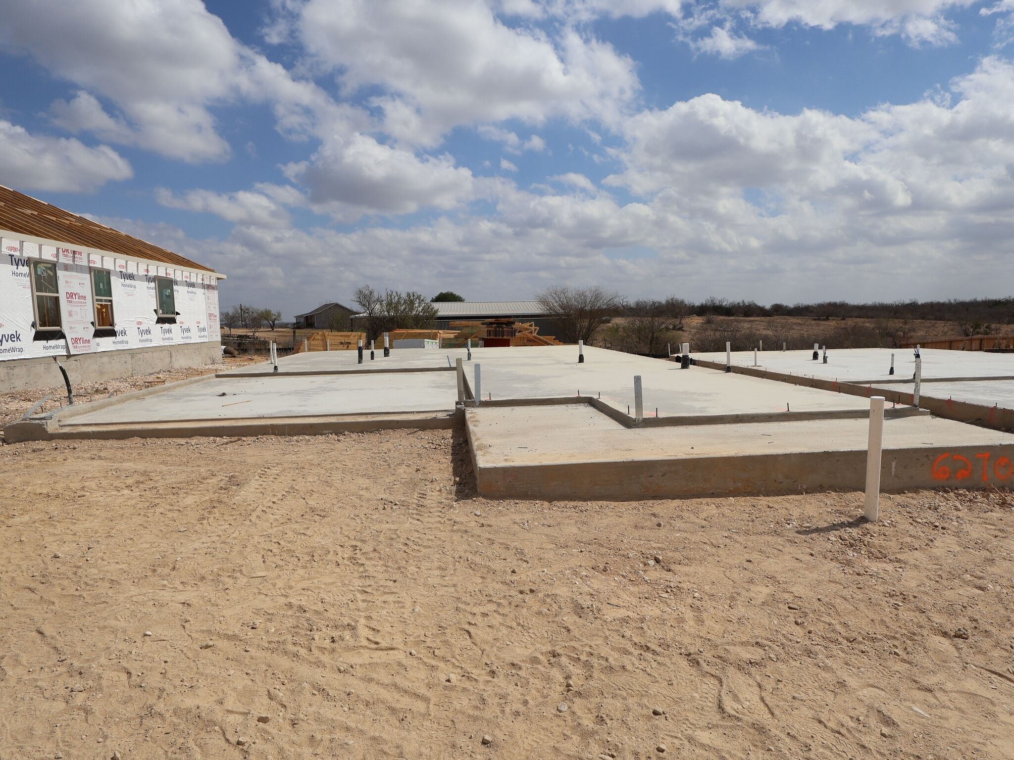 Homesite
