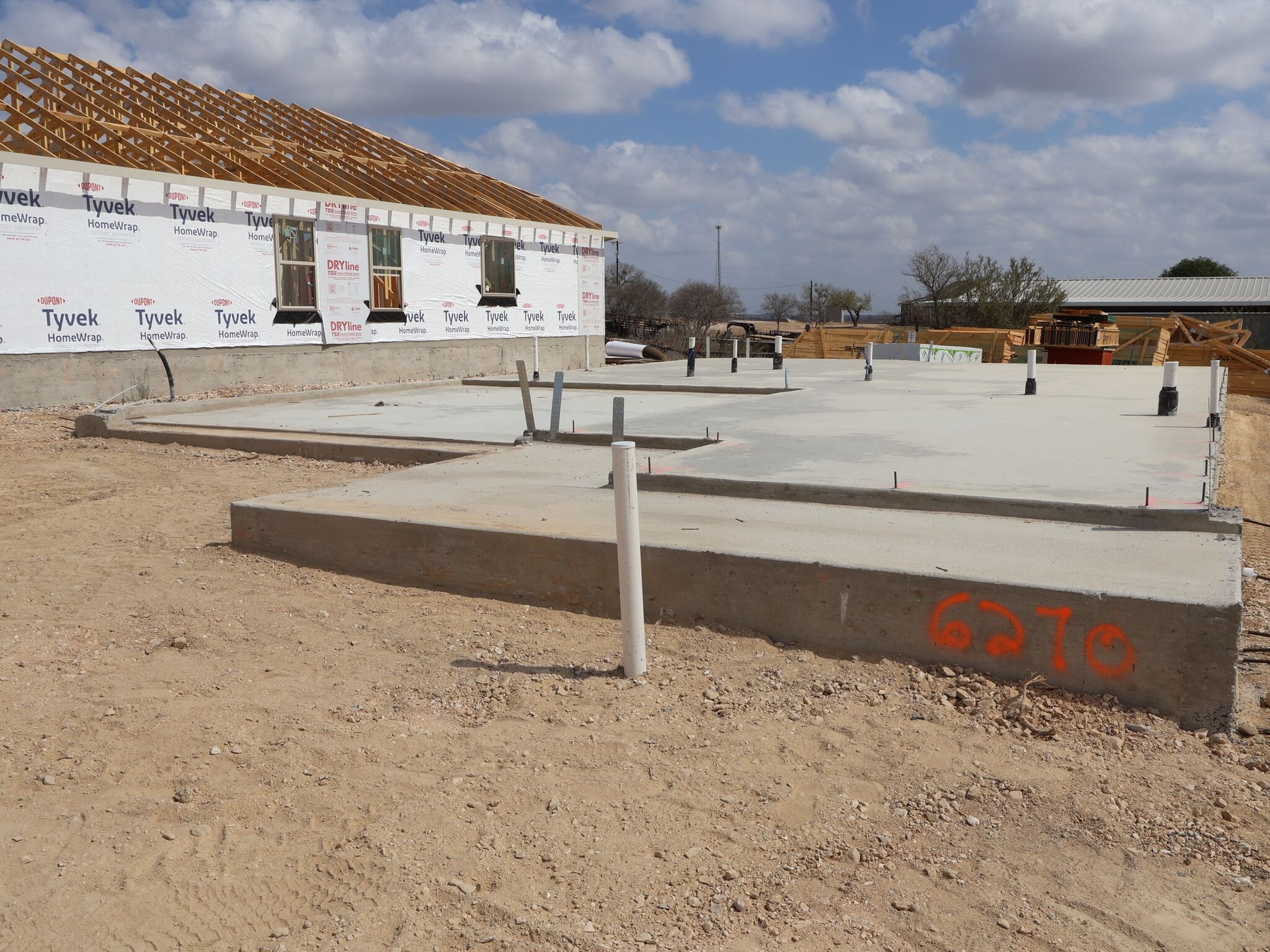 Homesite