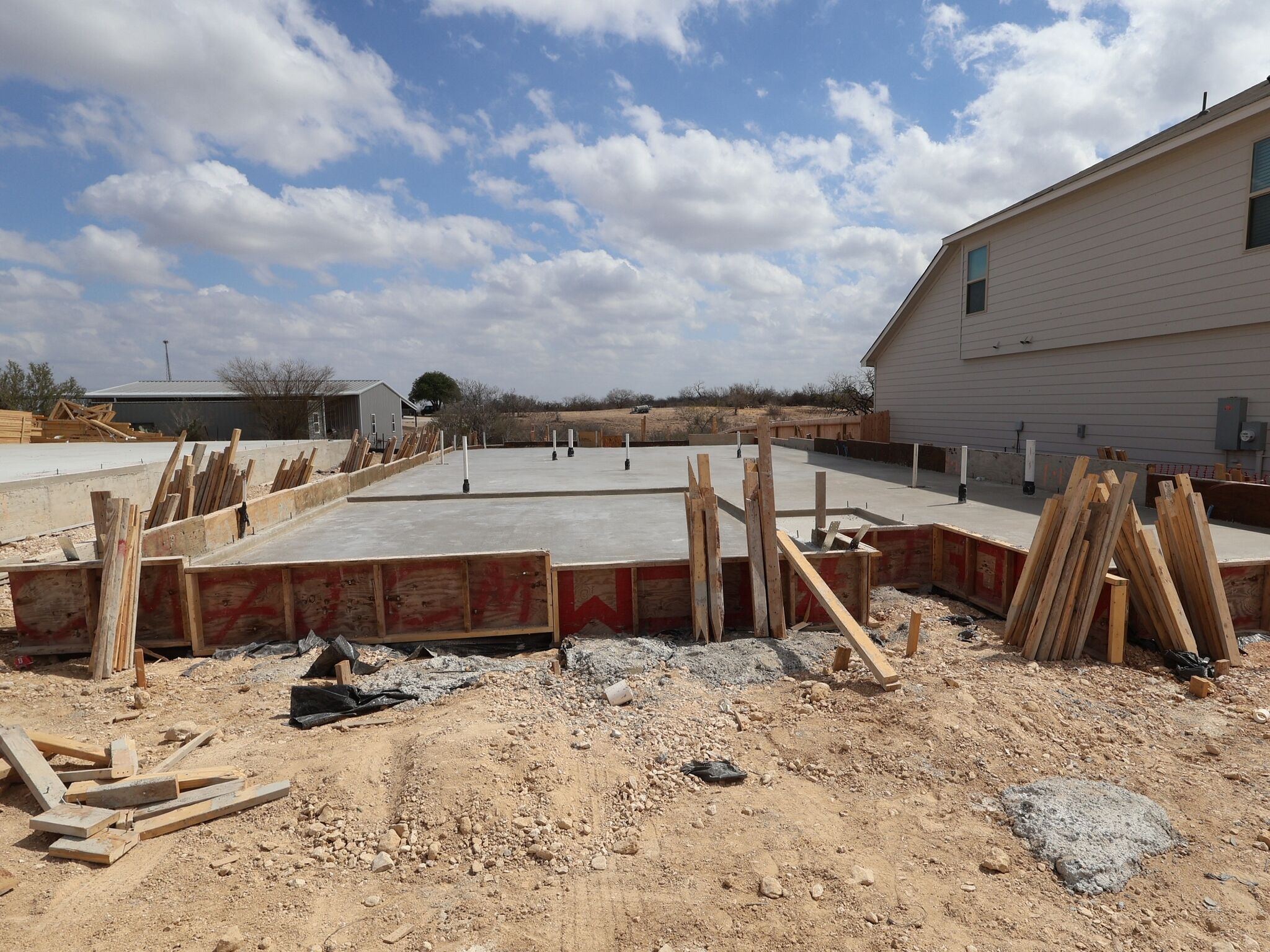 Homesite