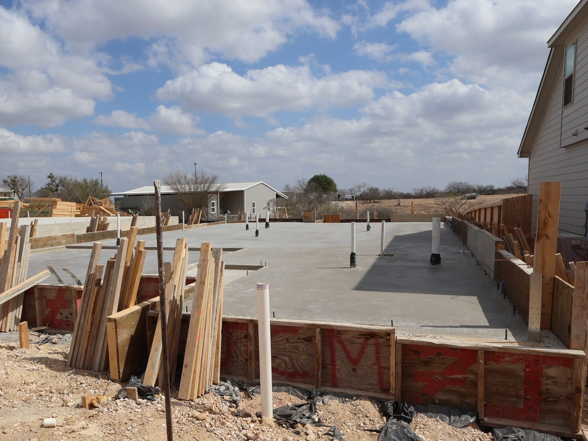 Homesite