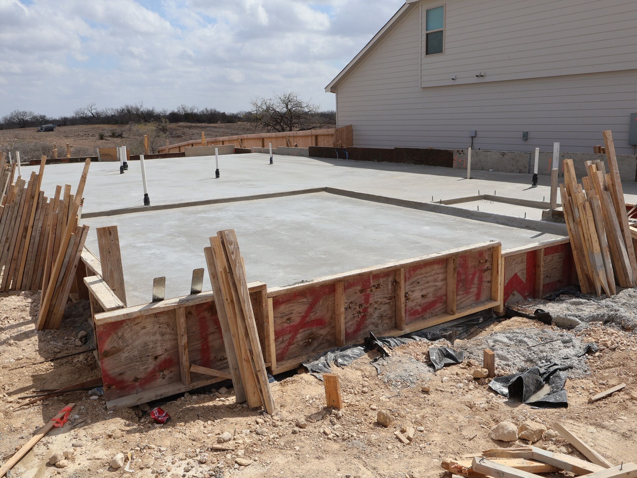 Homesite