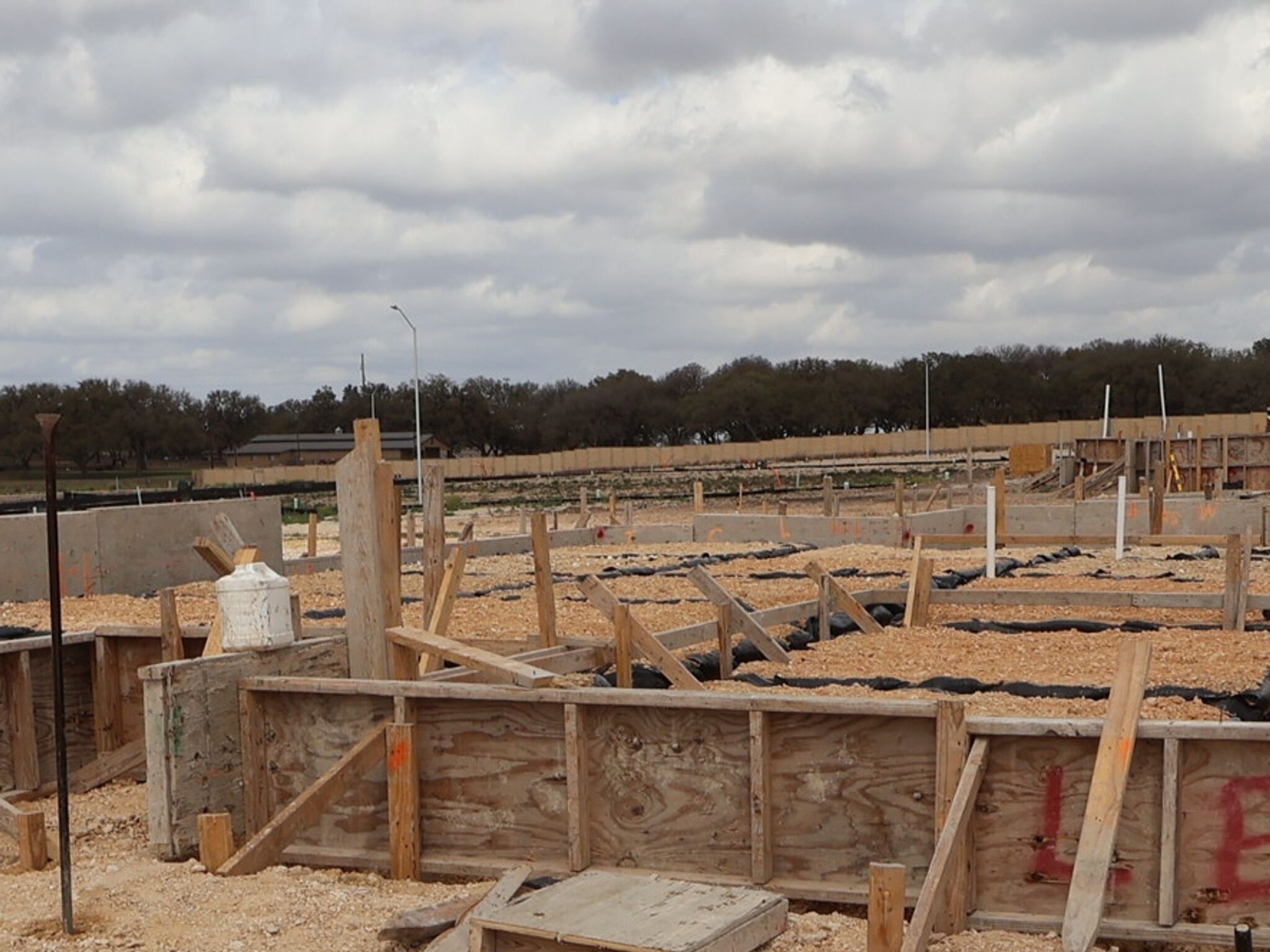 Homesite