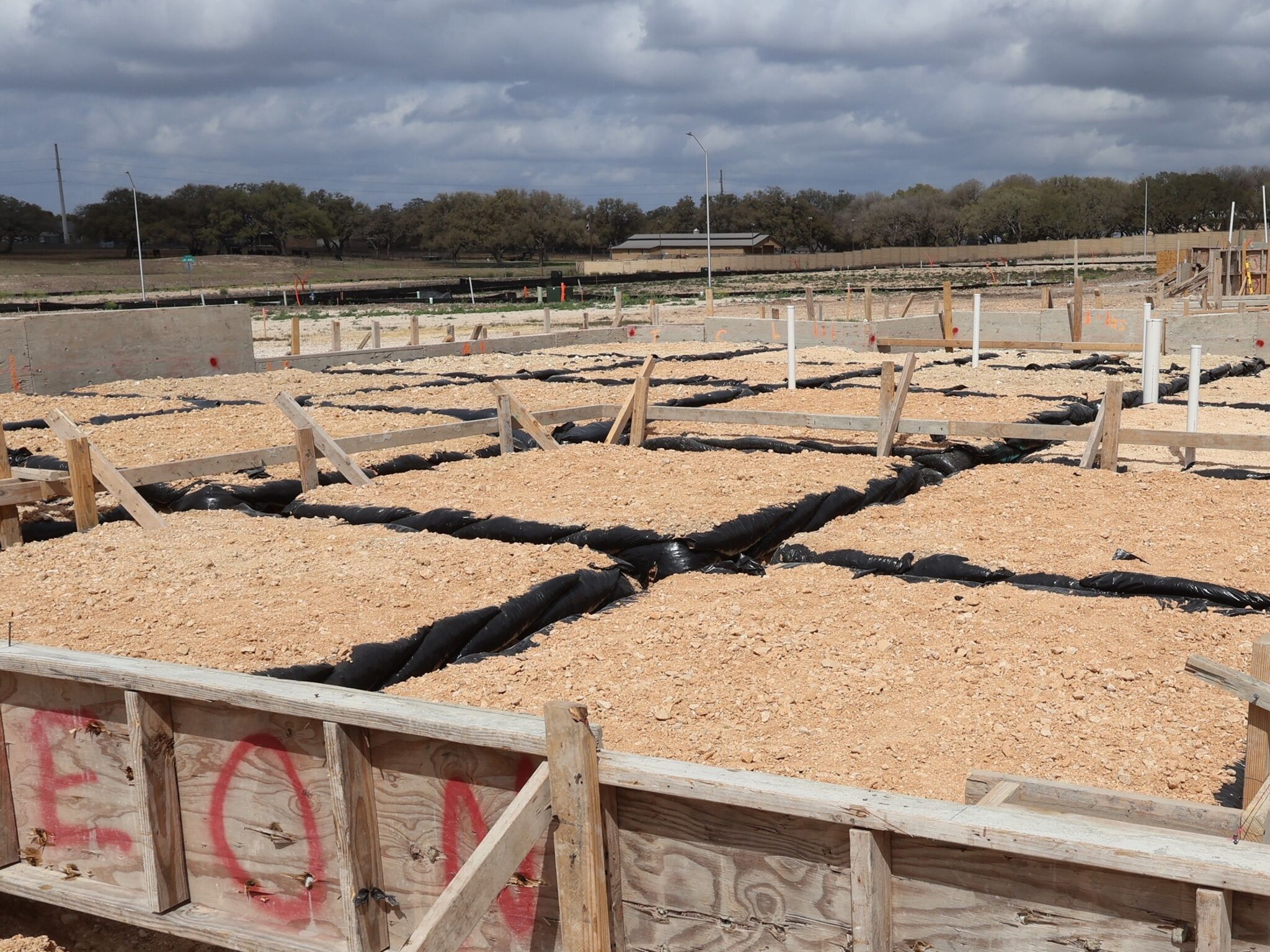 Homesite