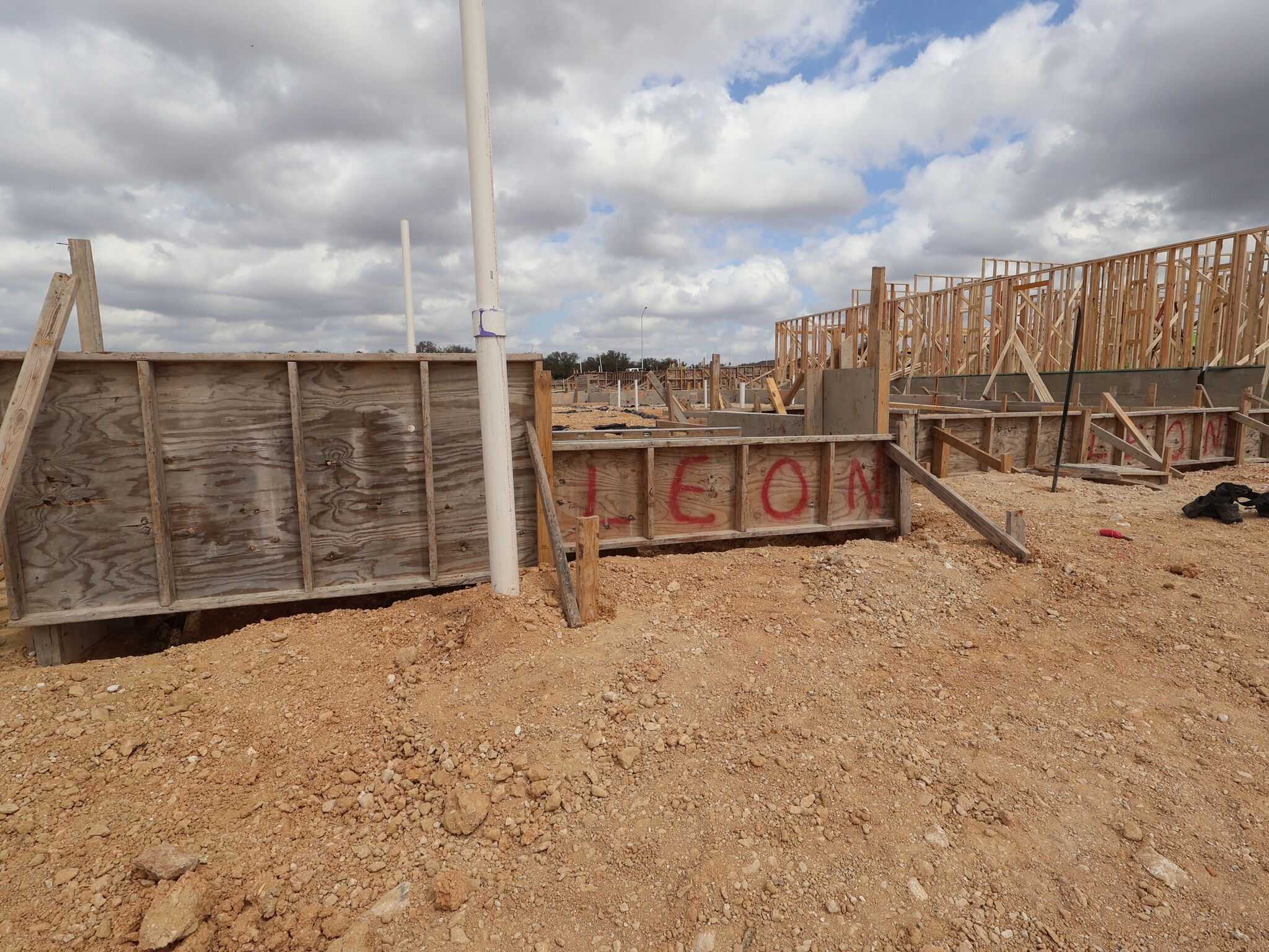 Homesite