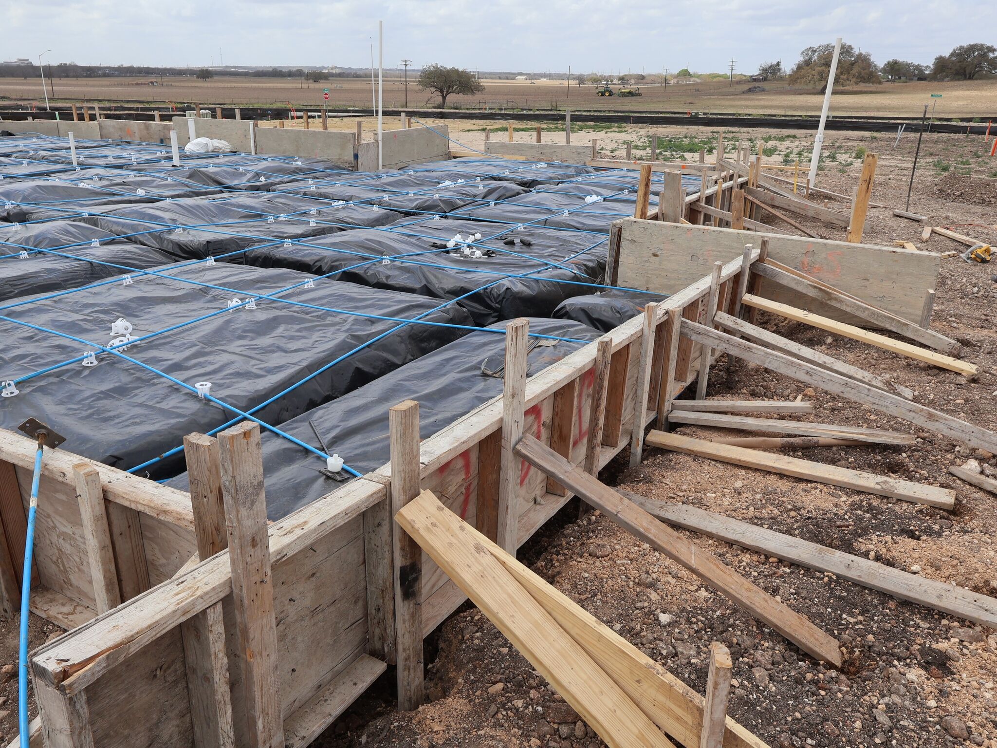 Homesite