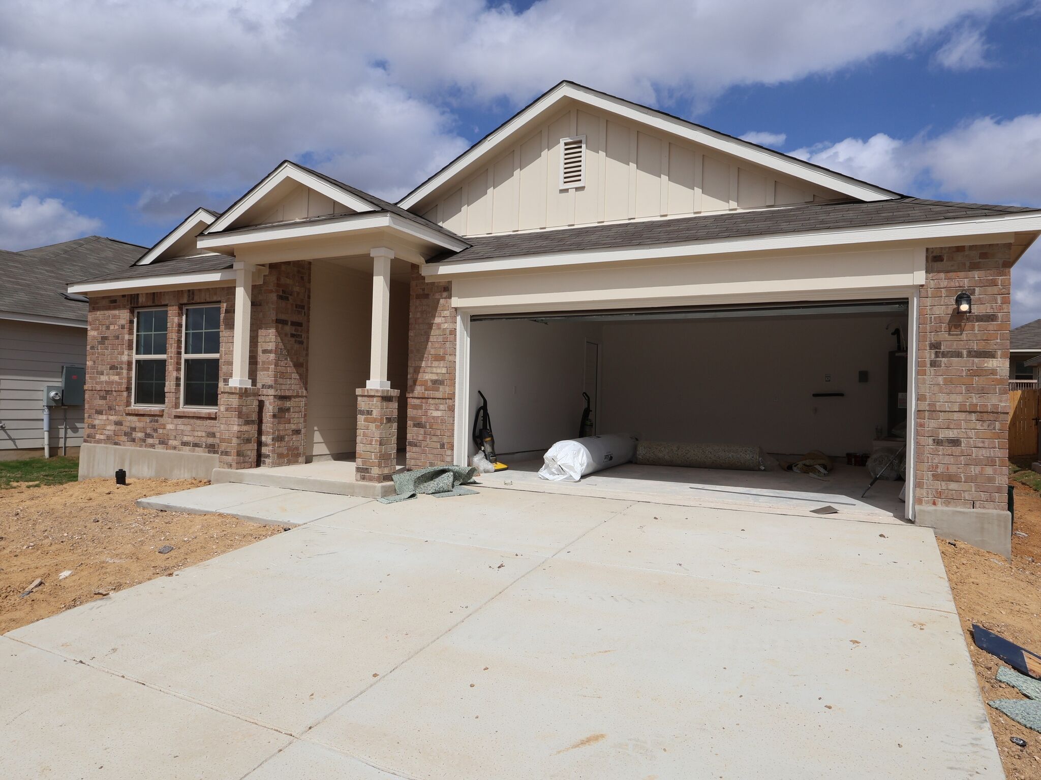 Front Exterior