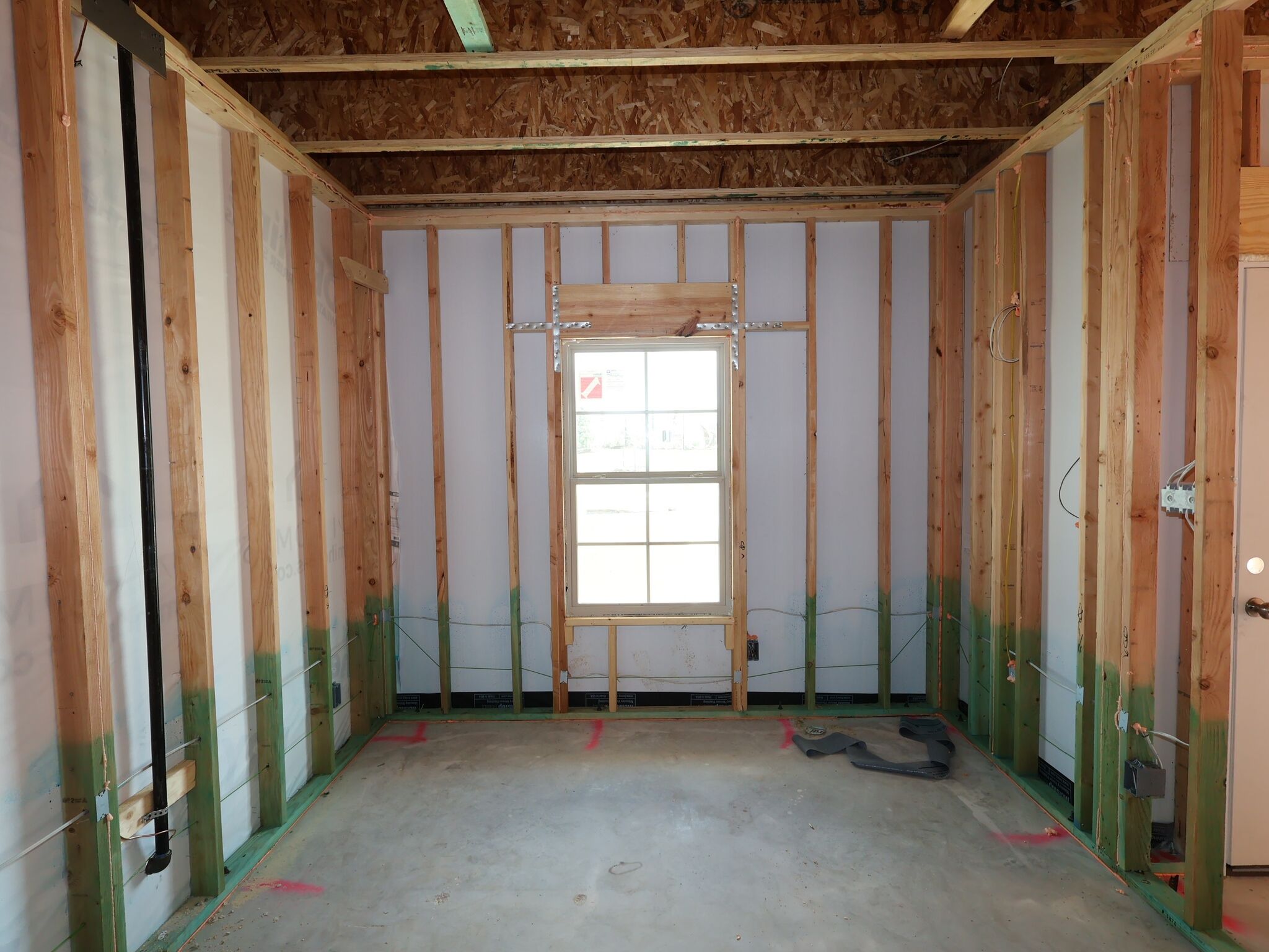 Framing
