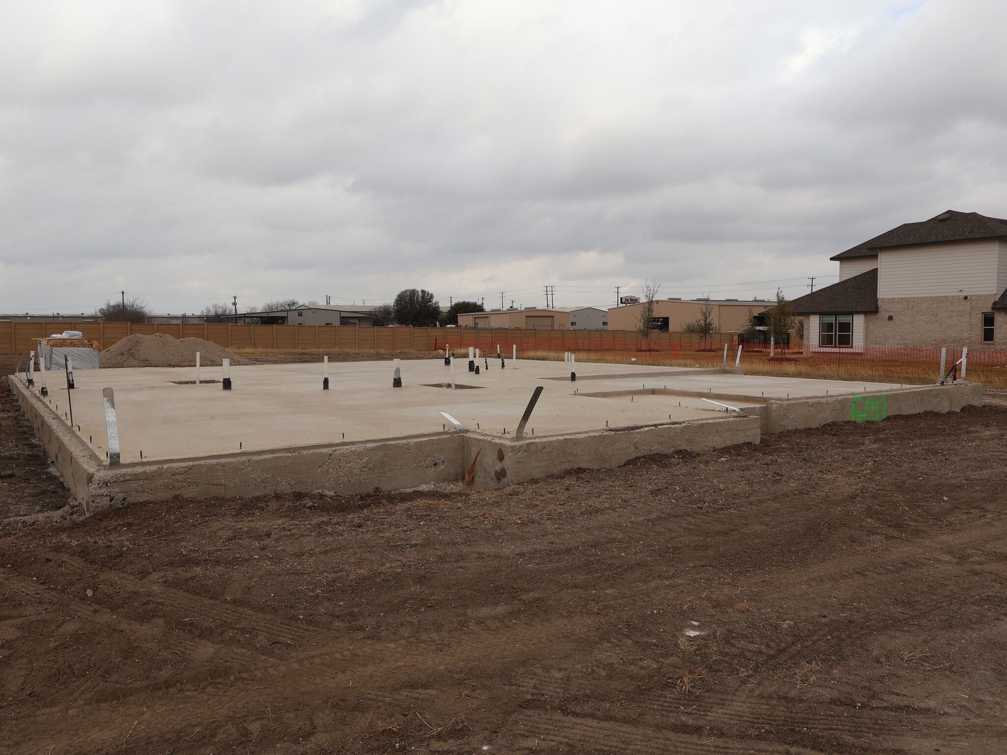 Homesite