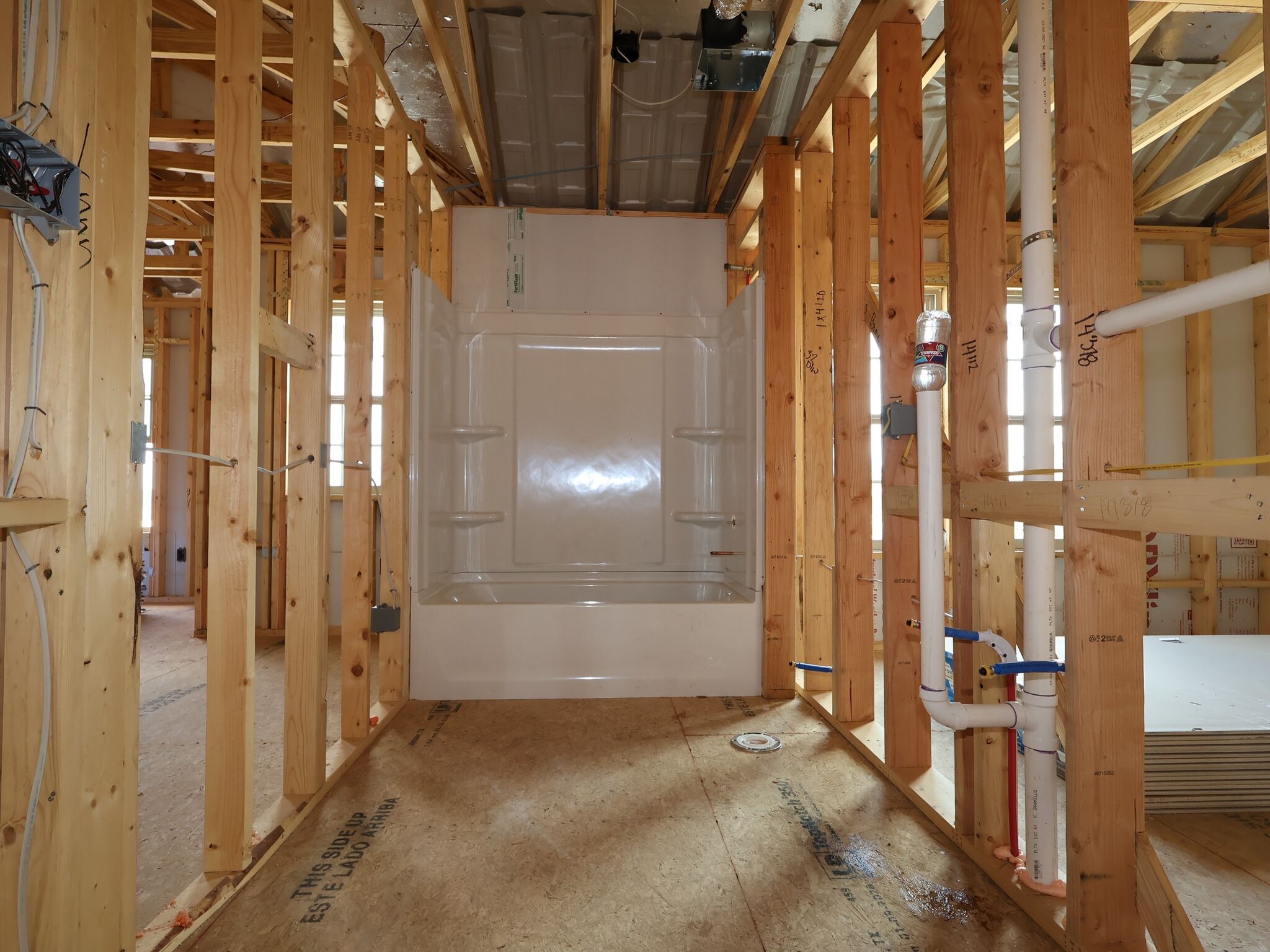 Framing